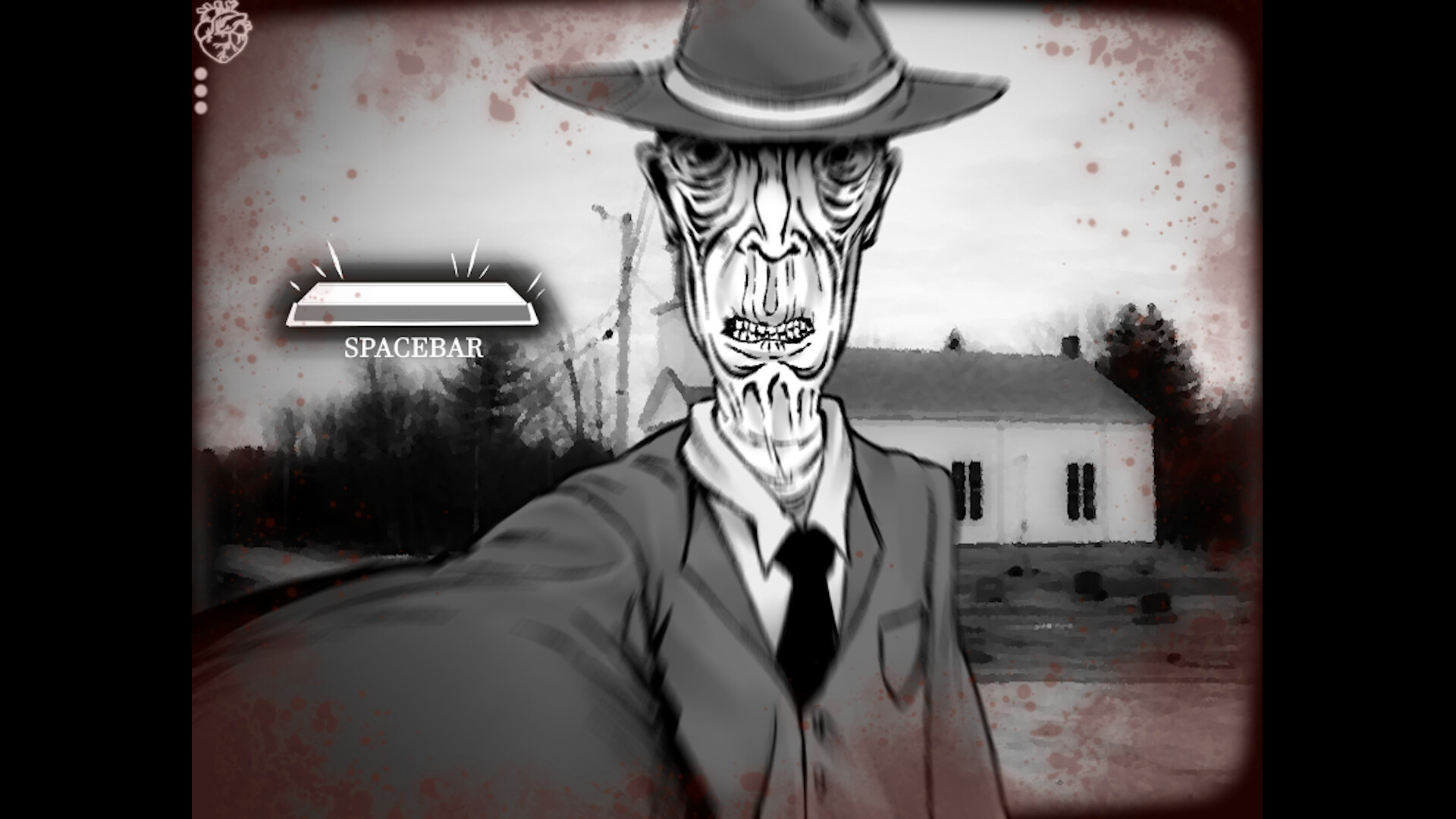 Womb of Worms screenshot 4