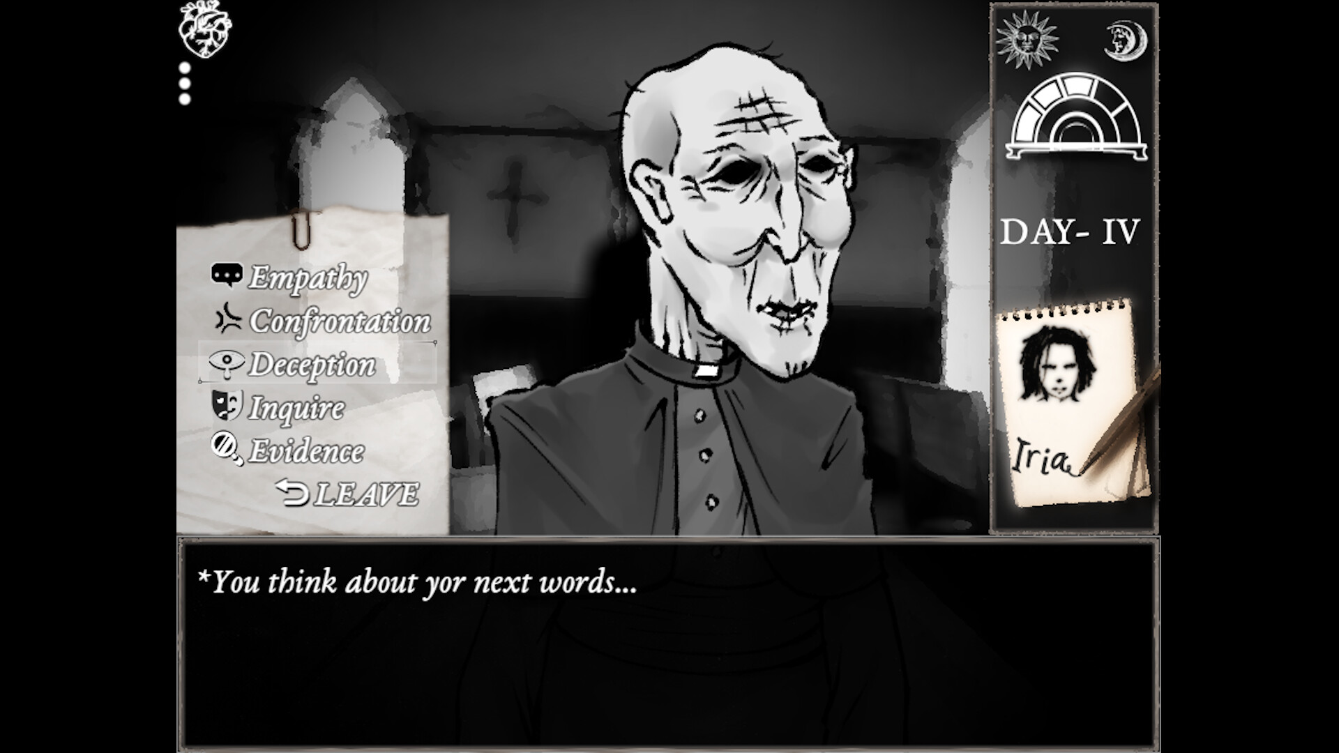 Womb of Worms screenshot 8