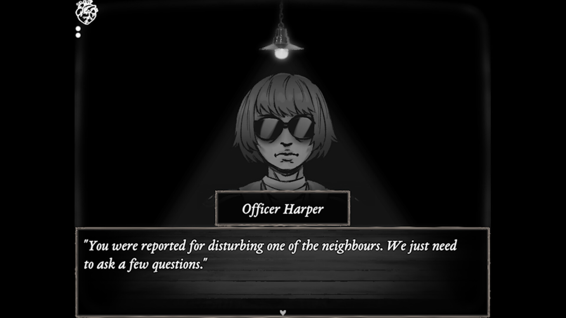Womb of Worms screenshot 6