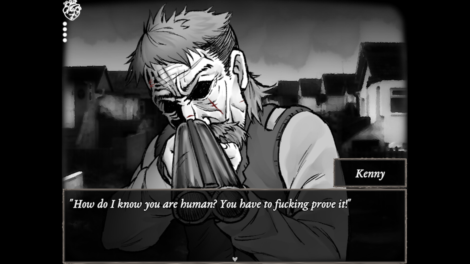 Womb of Worms screenshot 3