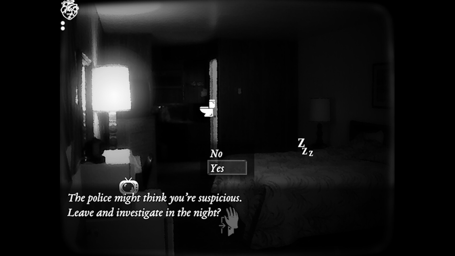 Womb of Worms screenshot 5