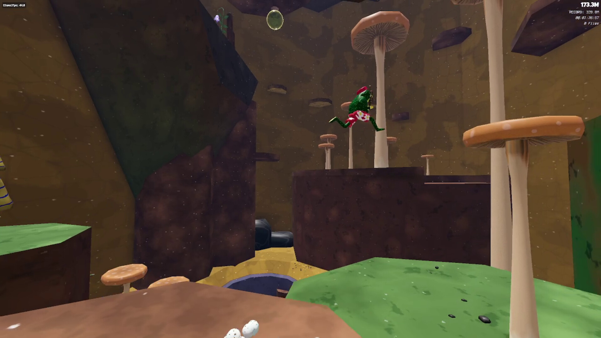 Benjumpin Hopkins screenshot 6