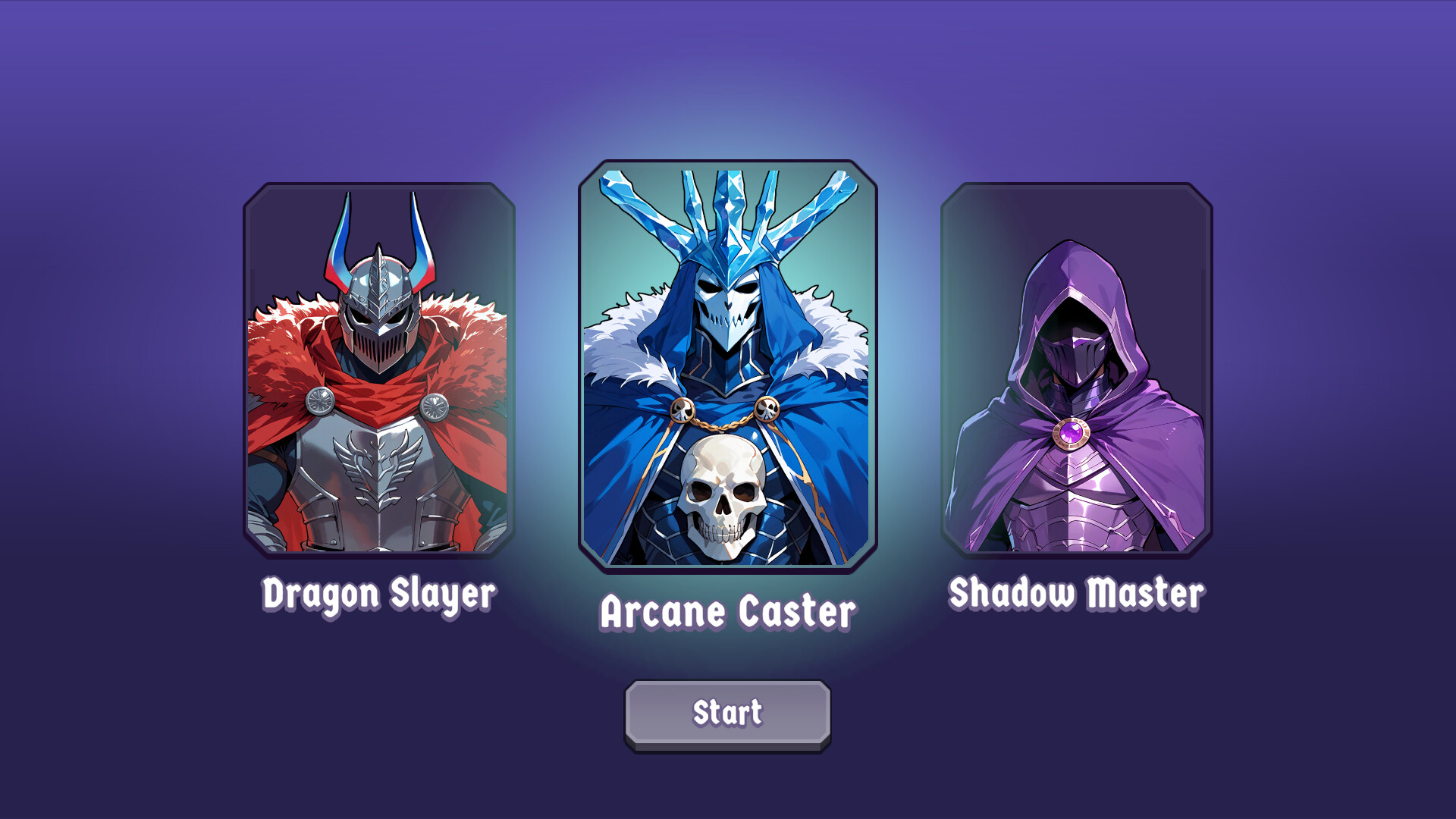Sins of The Shadow screenshot 6