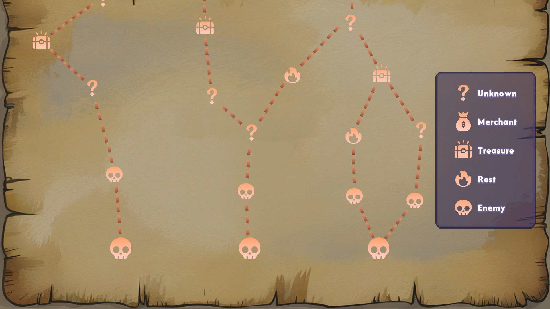 Sins of The Shadow screenshot 9