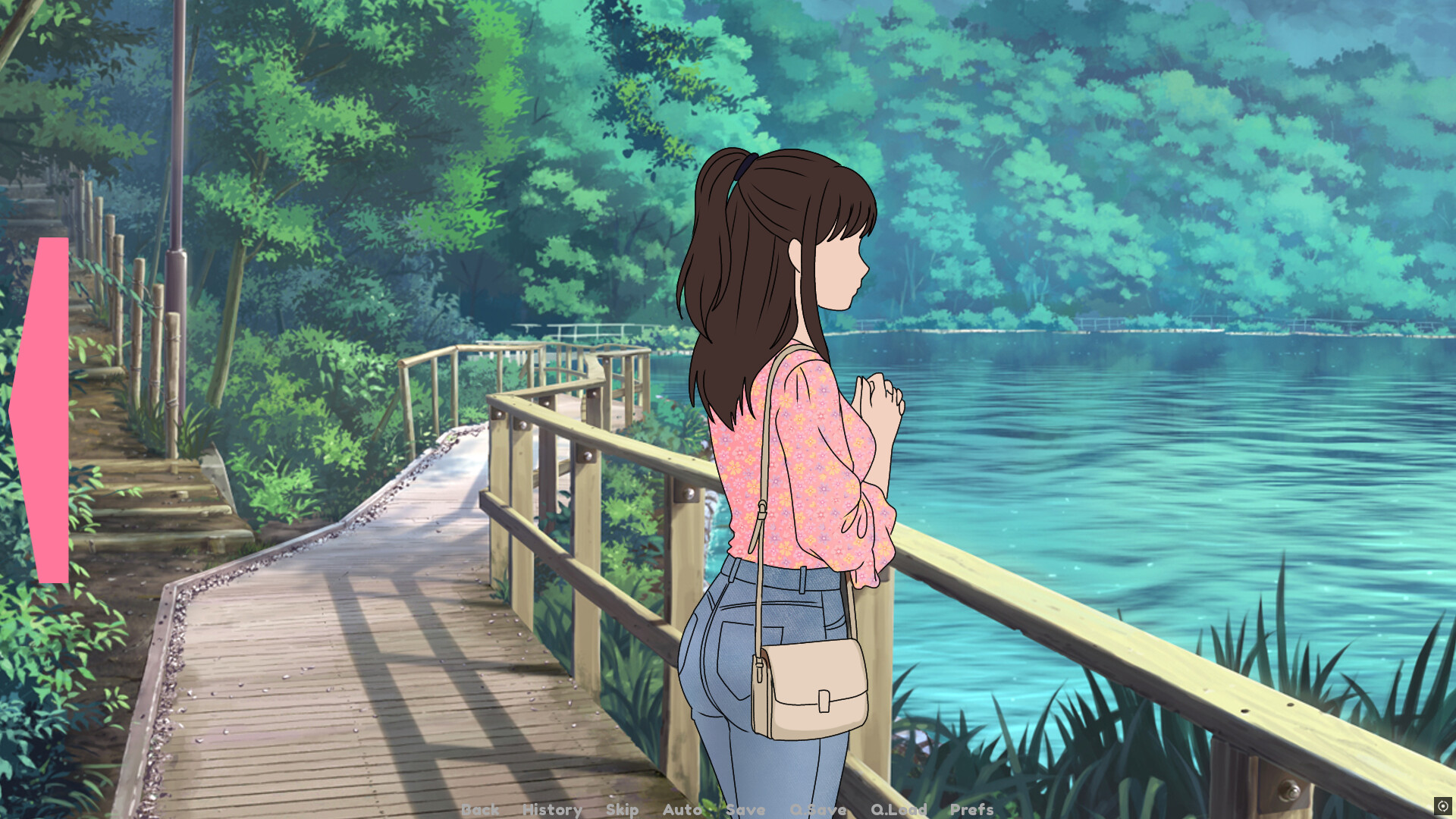 Are There Bunny Girls in the Corner Store? screenshot 10