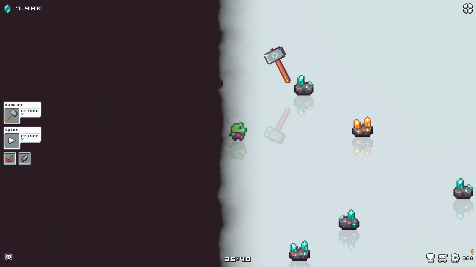 Void Miner screenshot 4