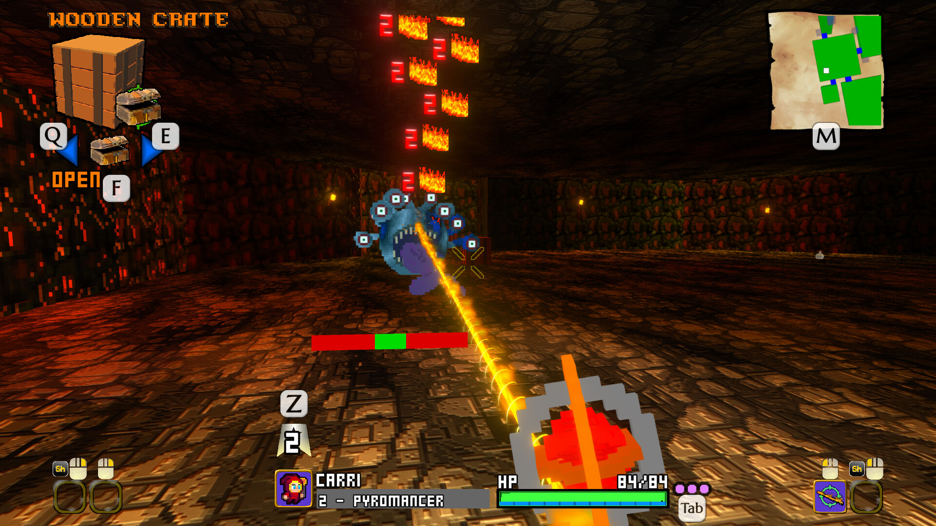 Quinquennial screenshot 8