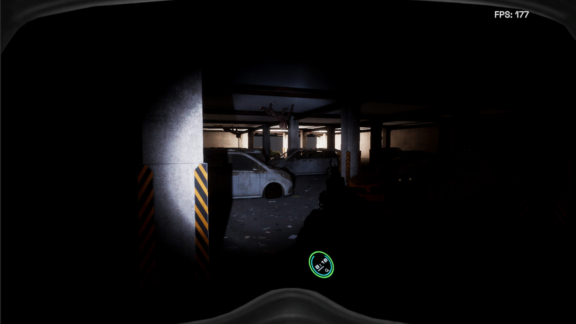 Protocol Zero screenshot 5