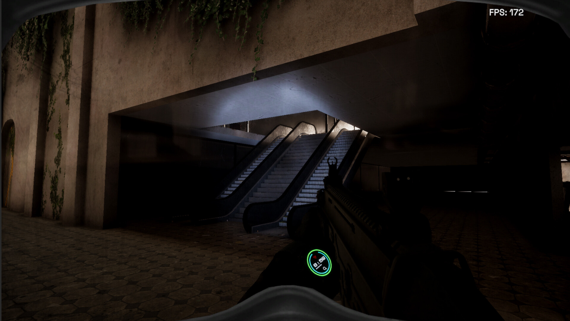 Protocol Zero screenshot 4