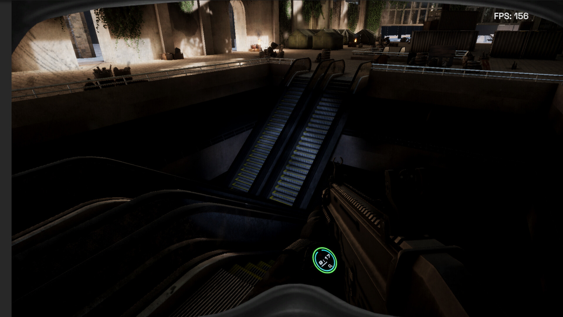 Protocol Zero screenshot 3