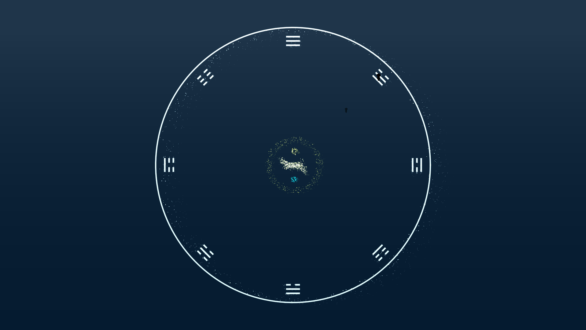 The Pivot of Tao – Six Falls screenshot 6