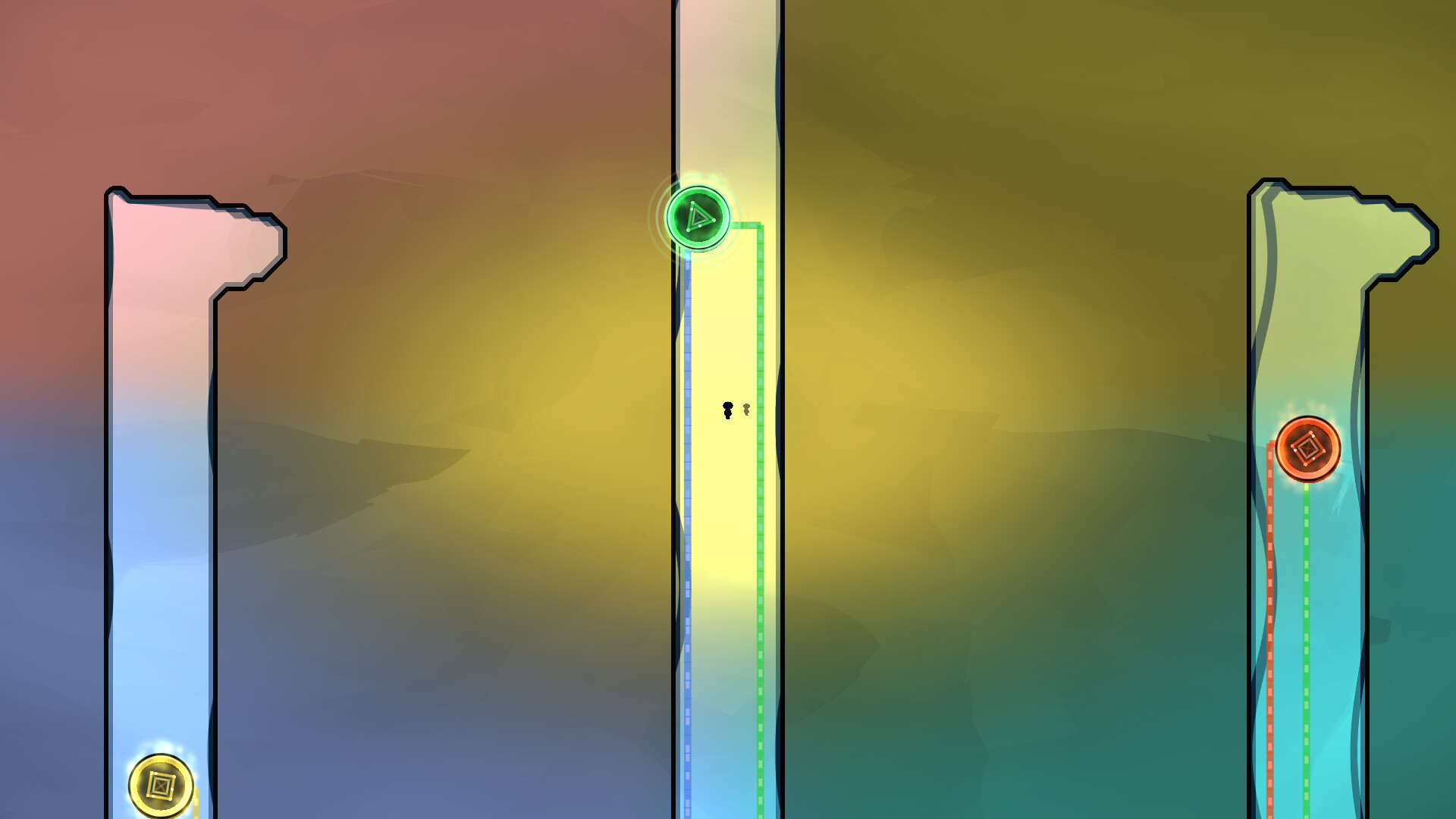 The Pivot of Tao – Six Falls screenshot 3