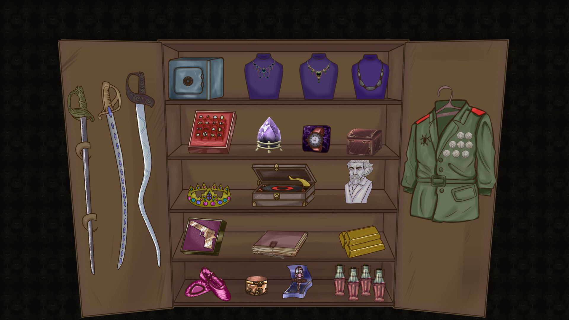 Dictator Simulator: Gradnar screenshot 5