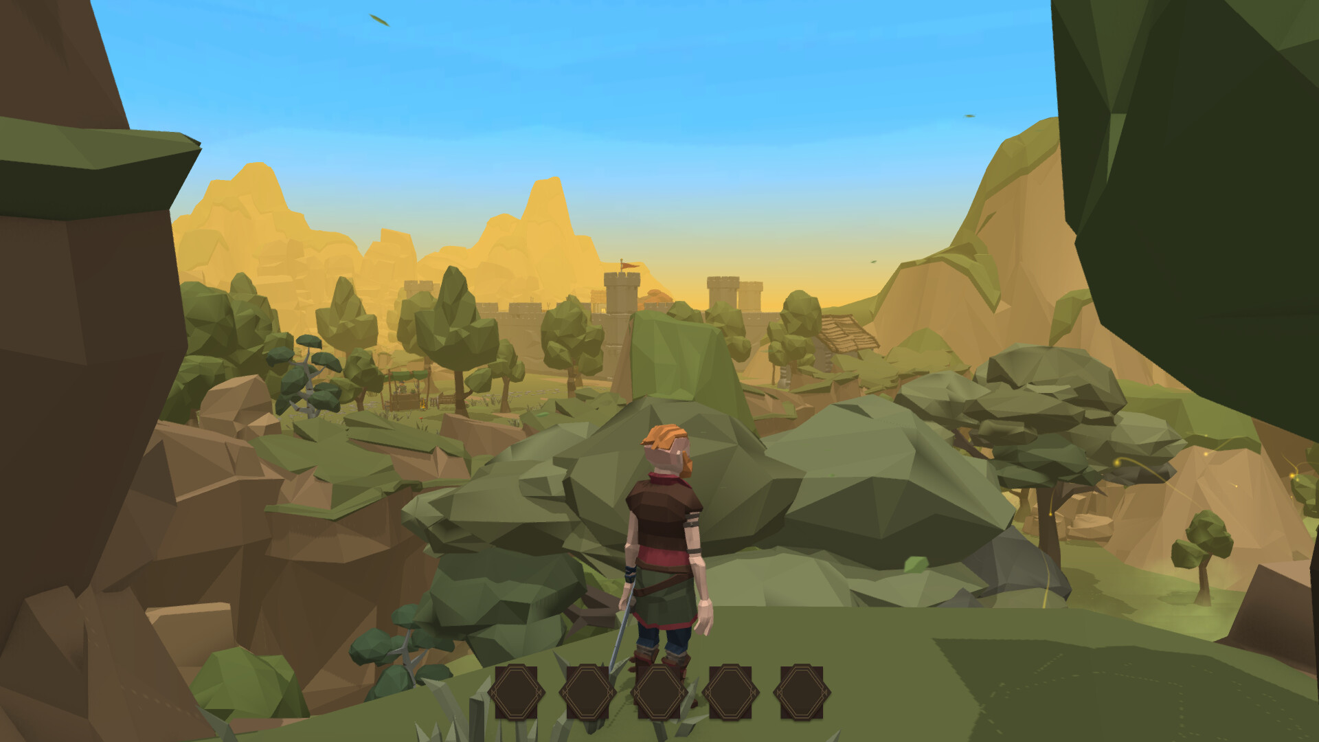 Paign screenshot 1
