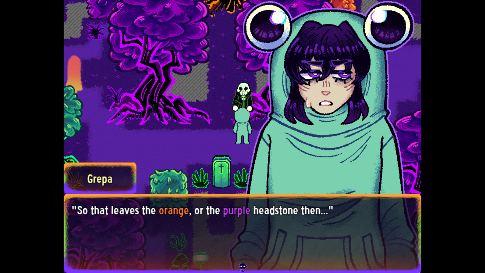 Humerous (REBOOT) screenshot 3