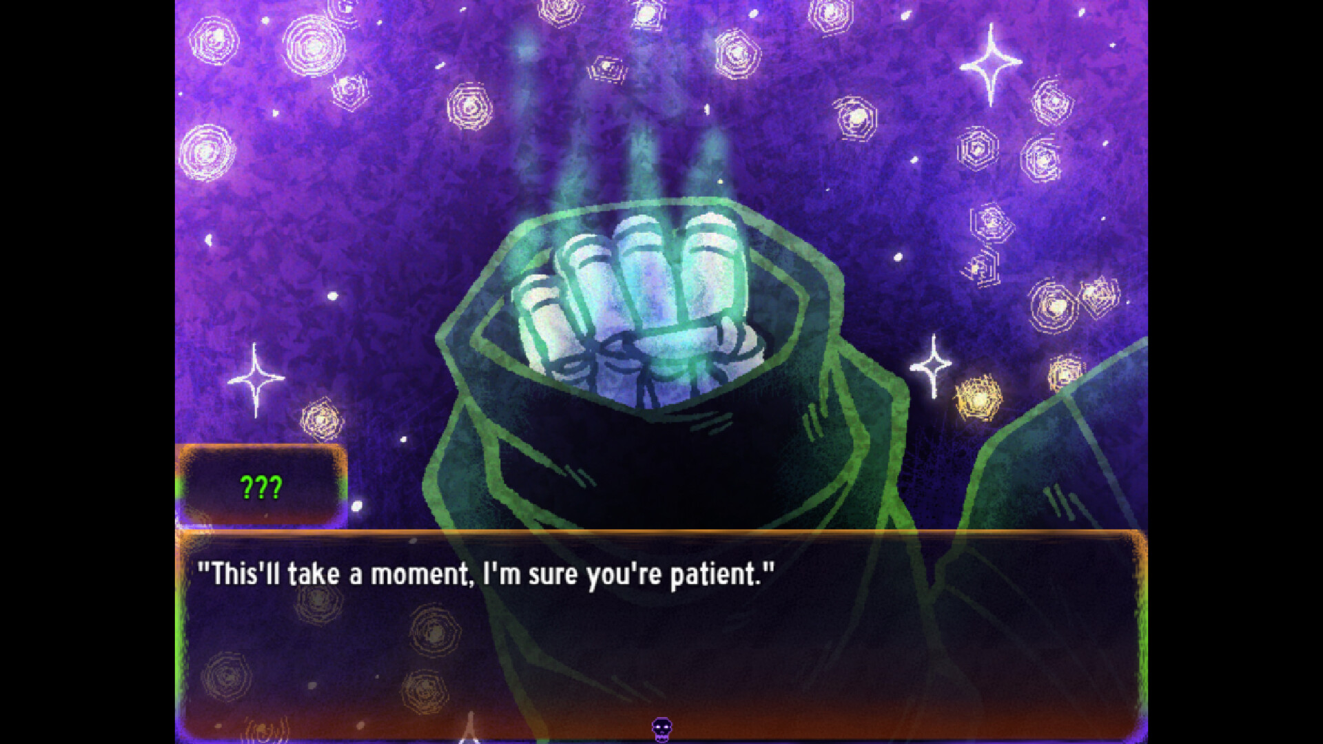 Humerous (REBOOT) screenshot 2