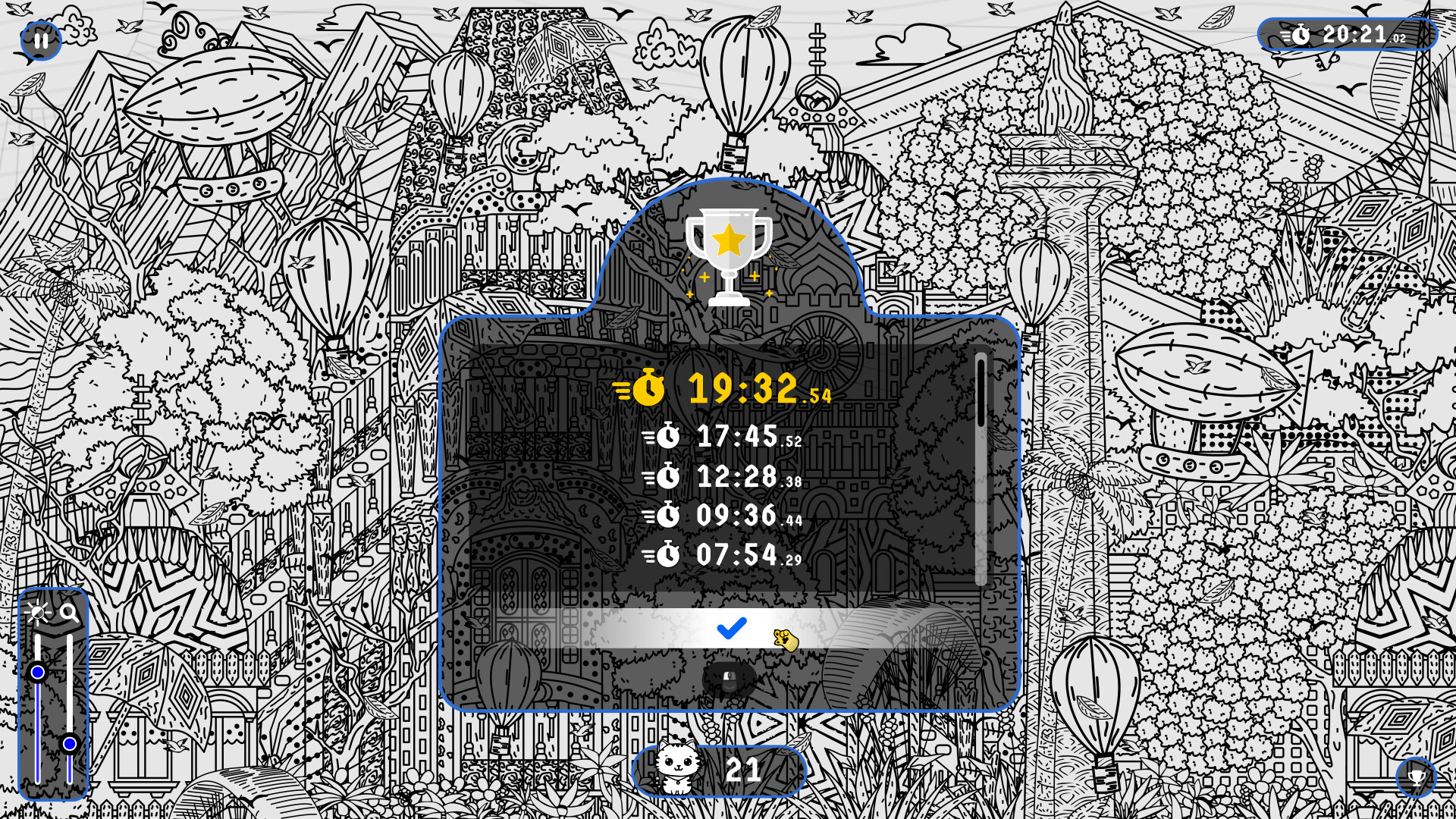 Hidden Pets: 101 Cats in Jakarta screenshot 3