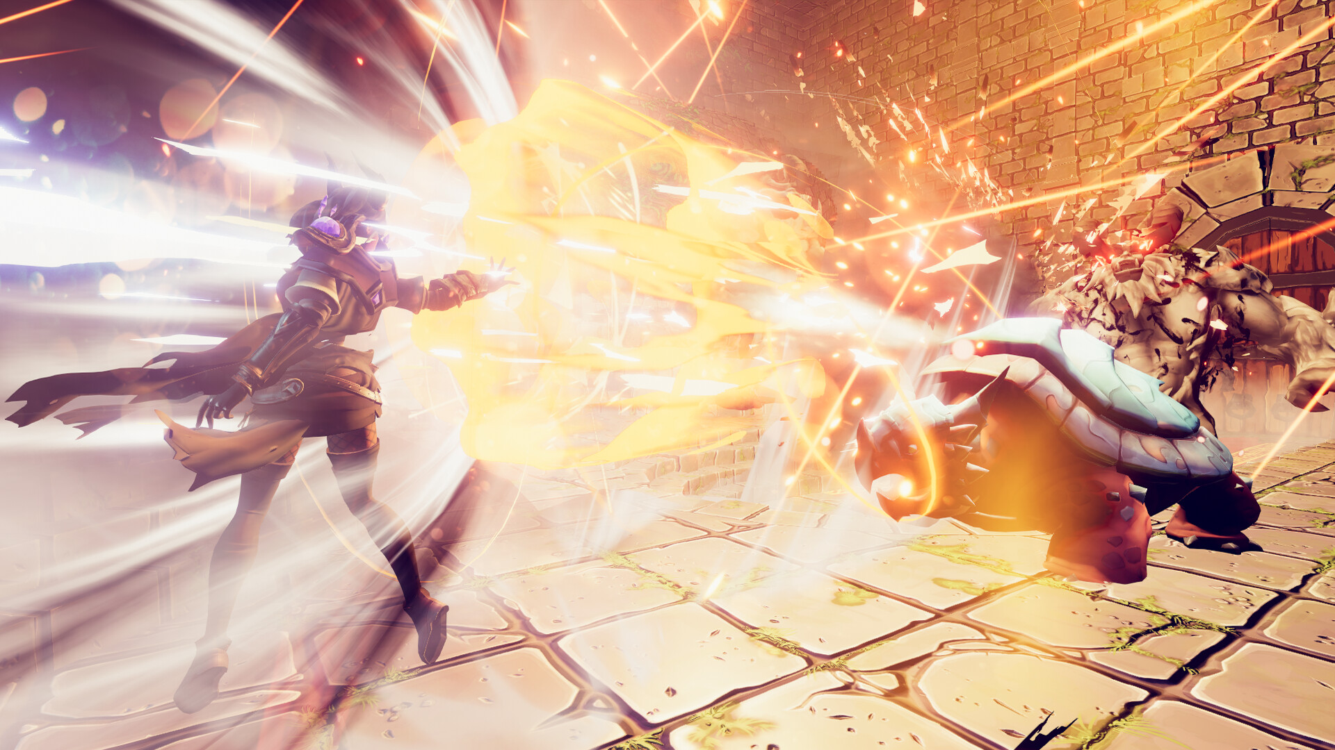 Aurora's Awakening screenshot 8