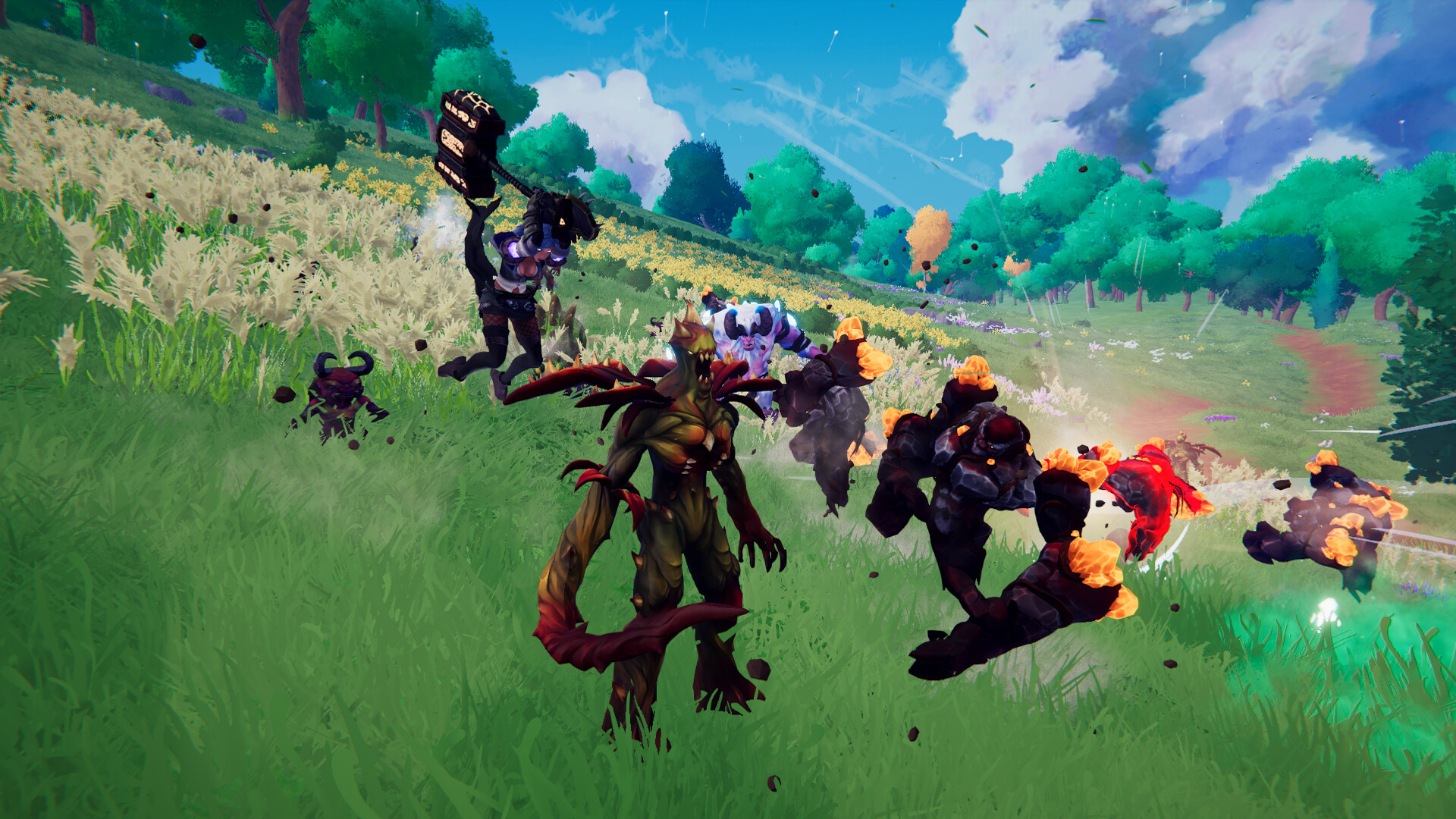 Aurora's Awakening screenshot 14
