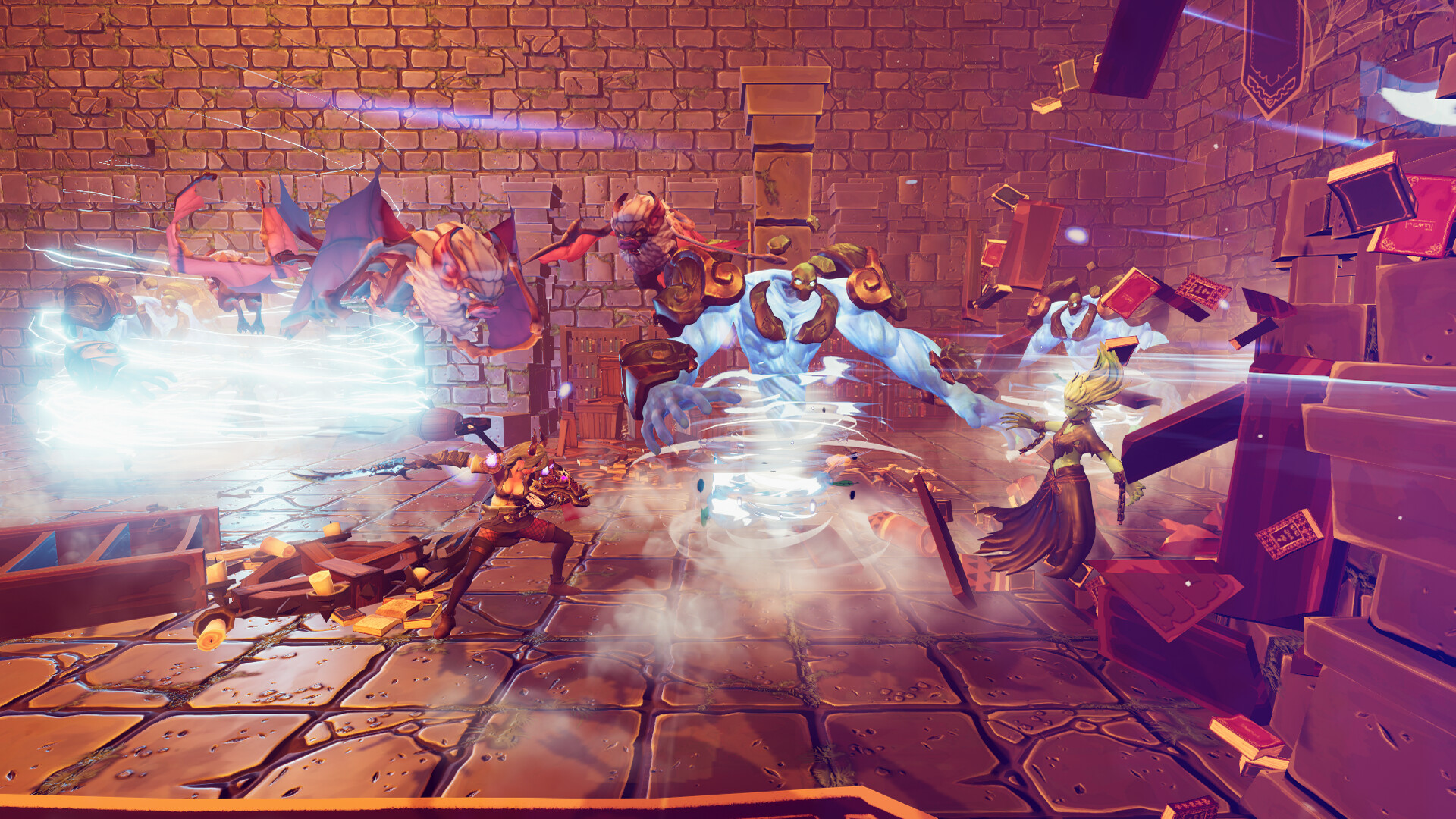 Aurora's Awakening screenshot 5