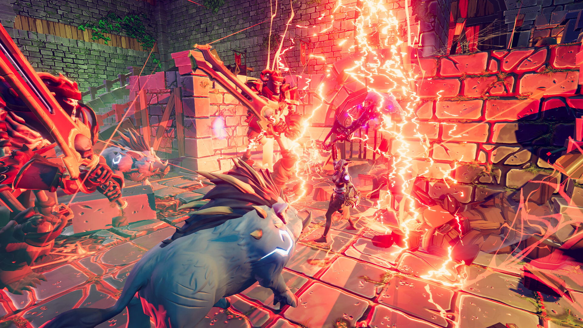 Aurora's Awakening screenshot 10