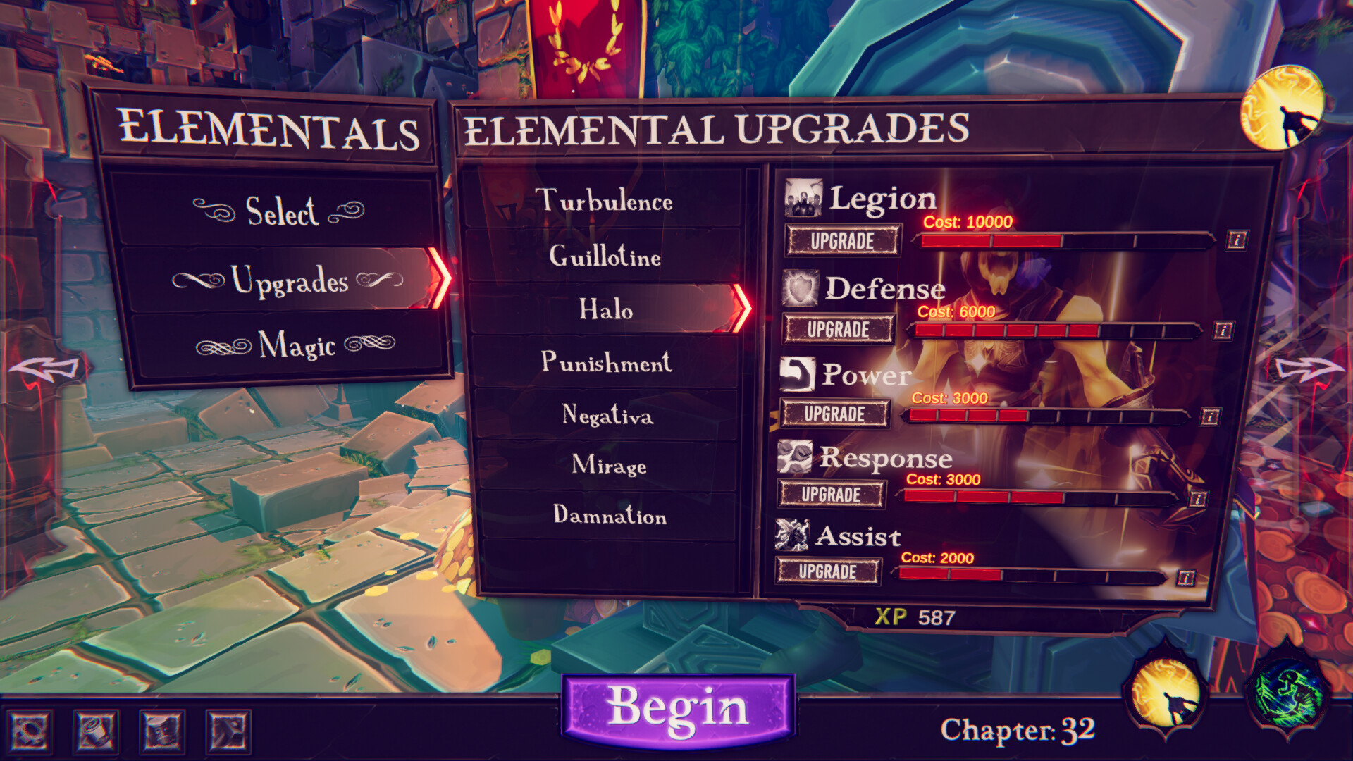 Aurora's Awakening screenshot 7