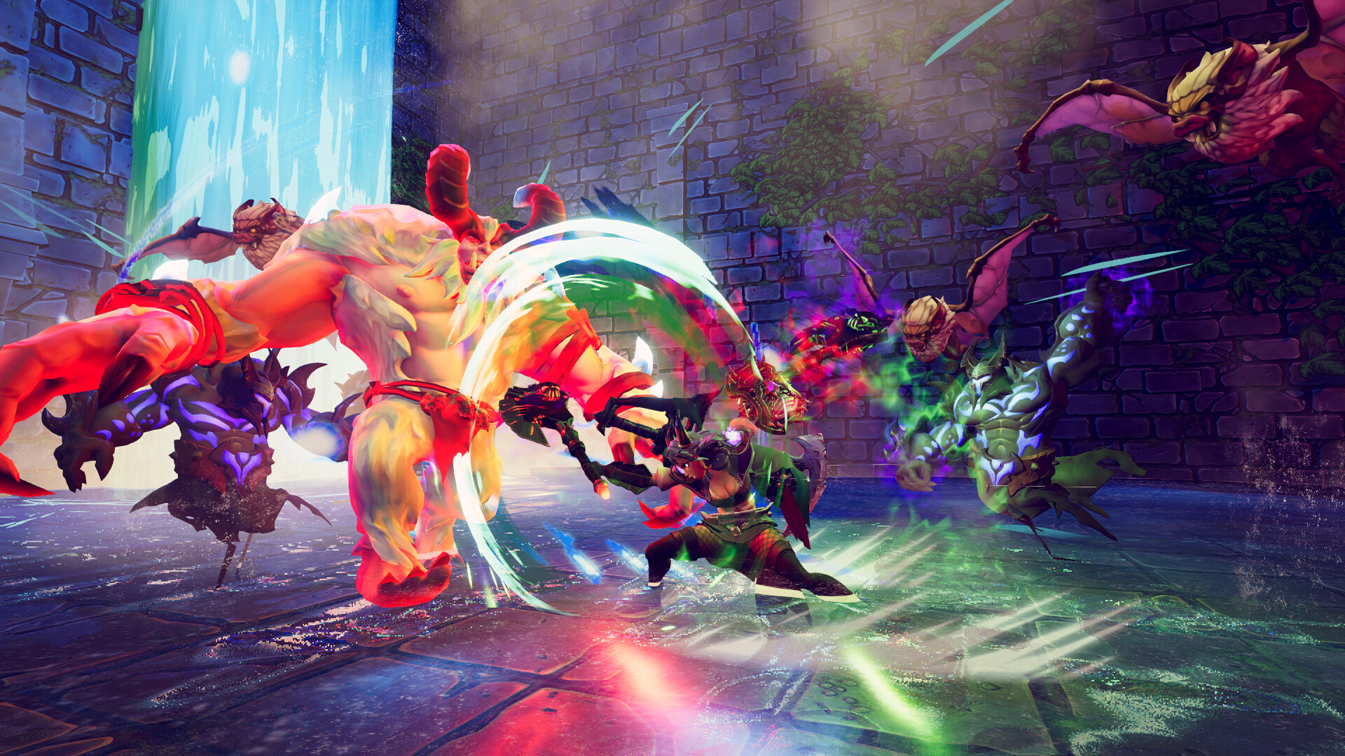Aurora's Awakening screenshot 2