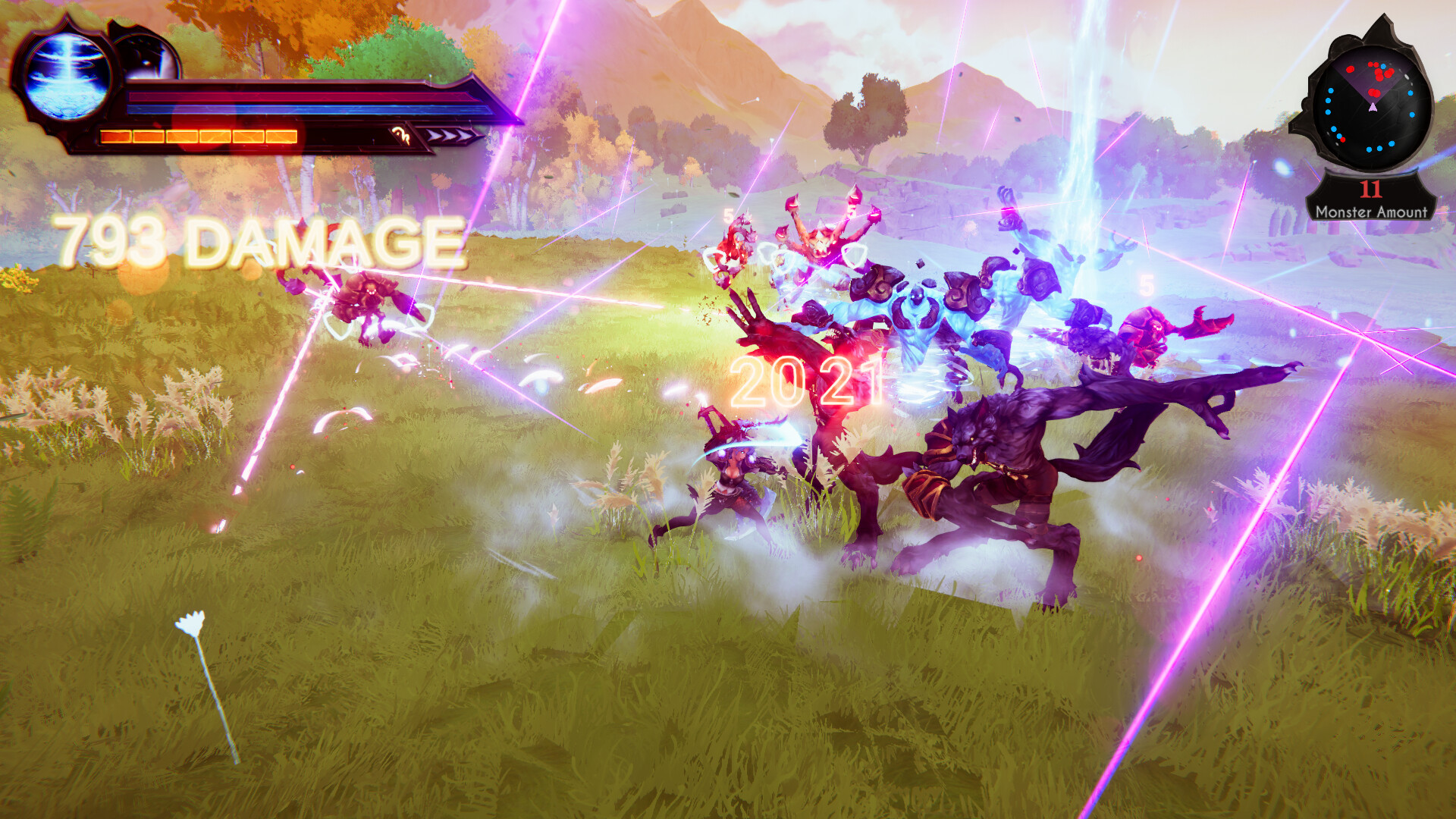 Aurora's Awakening screenshot 9