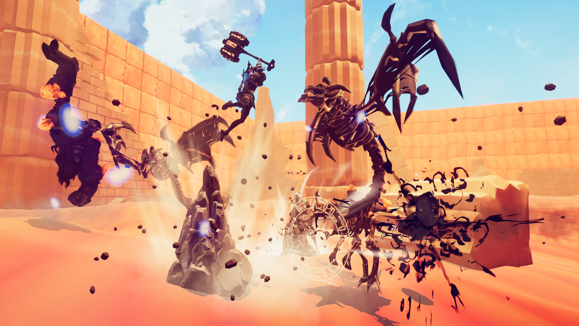 Aurora's Awakening screenshot 3