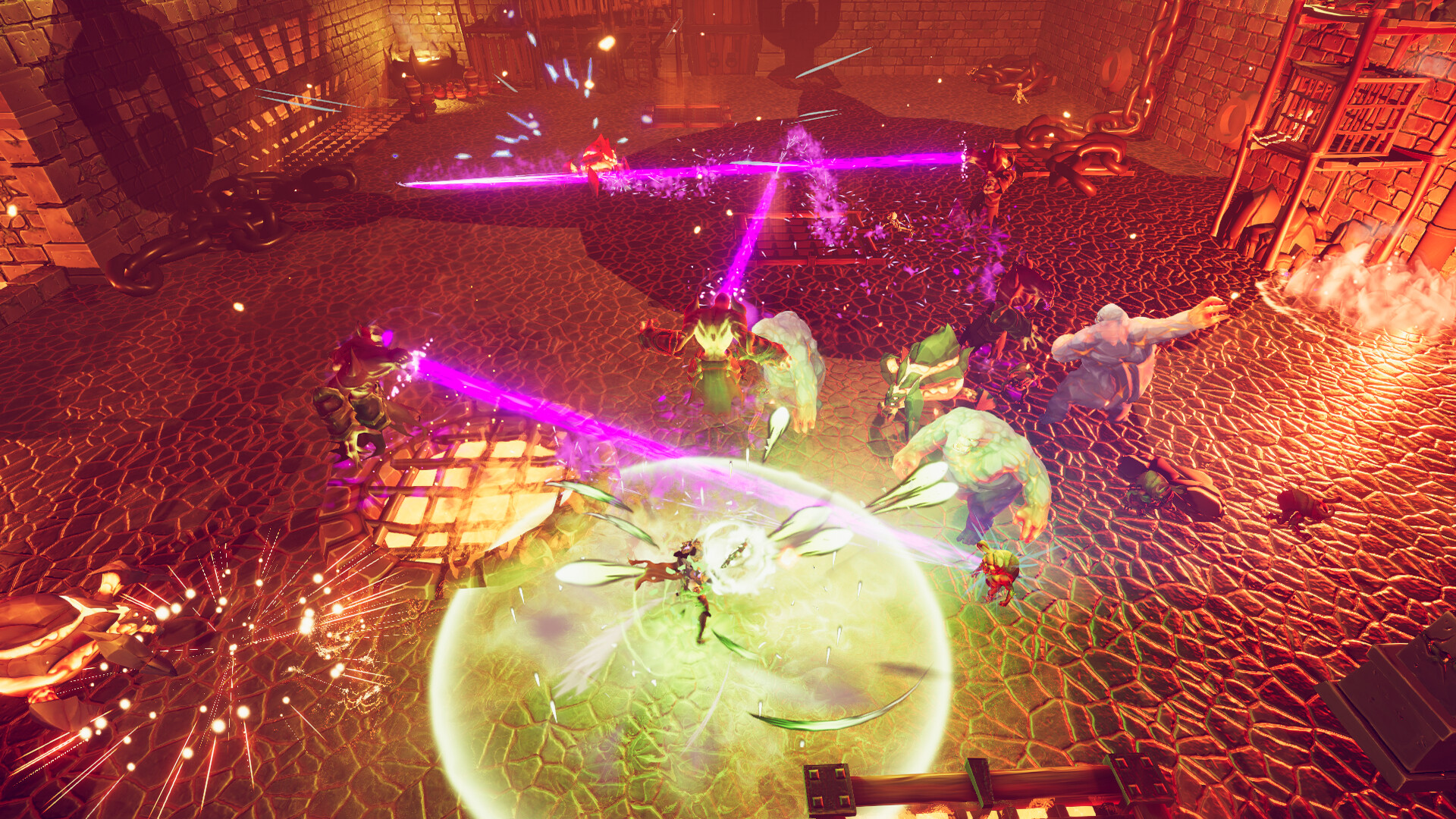 Aurora's Awakening screenshot 15