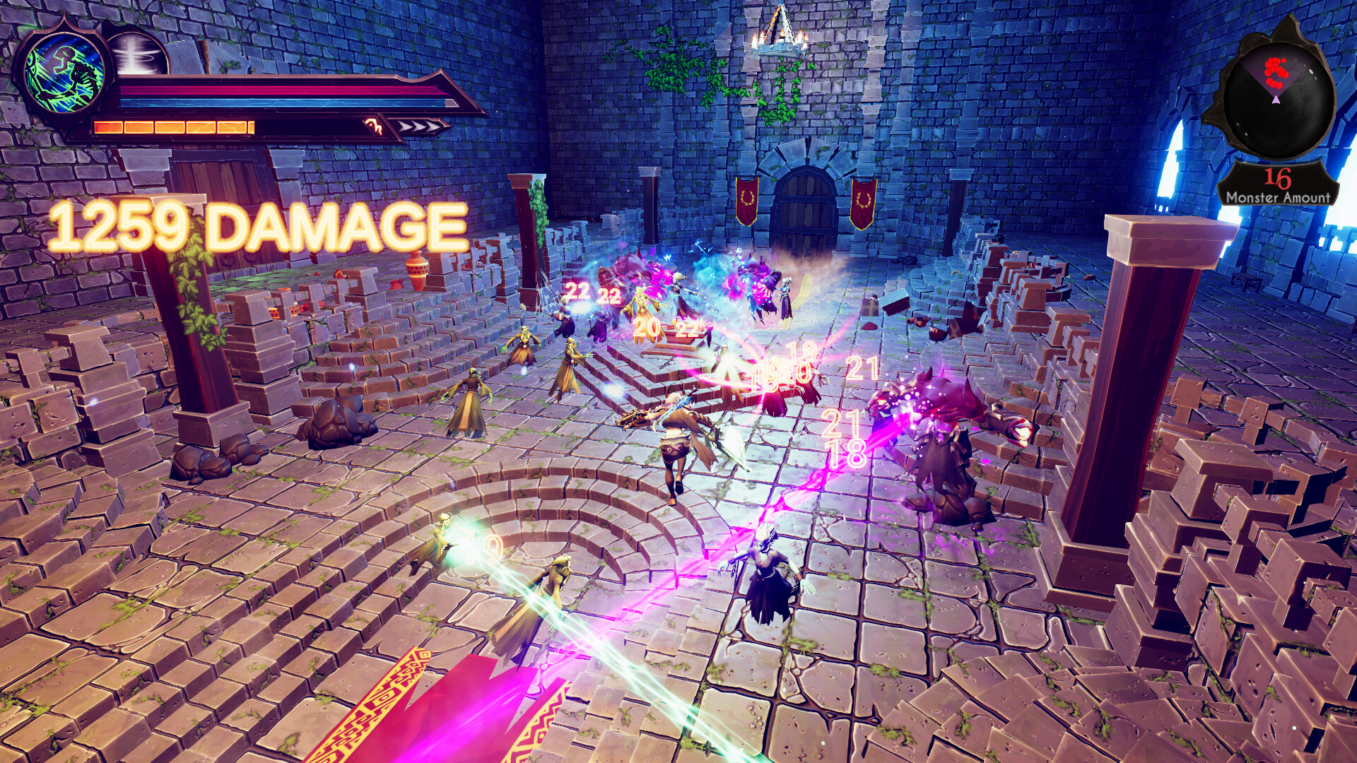 Aurora's Awakening screenshot 13