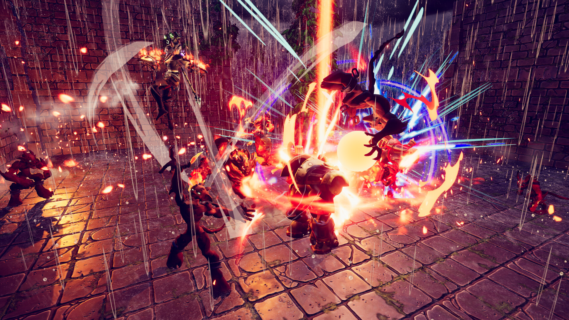 Aurora's Awakening screenshot 6