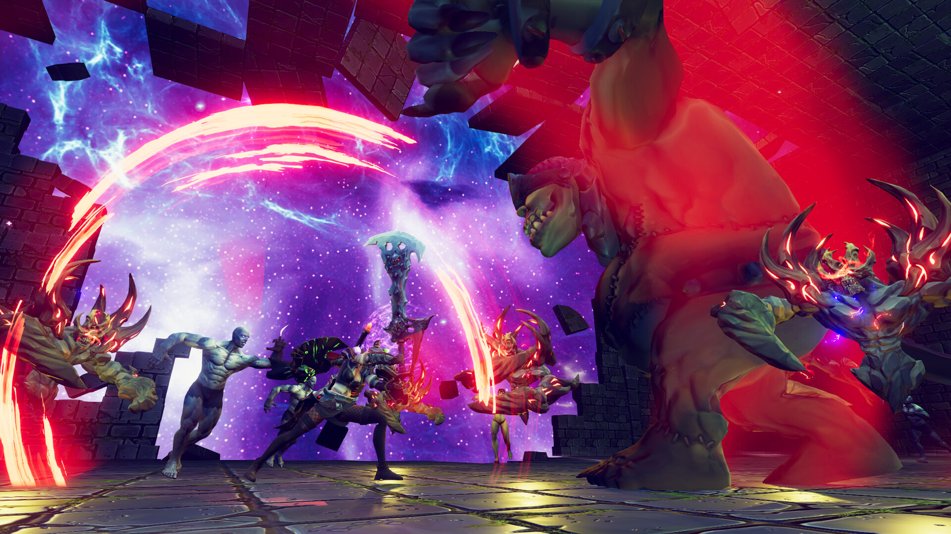 Aurora's Awakening screenshot 12