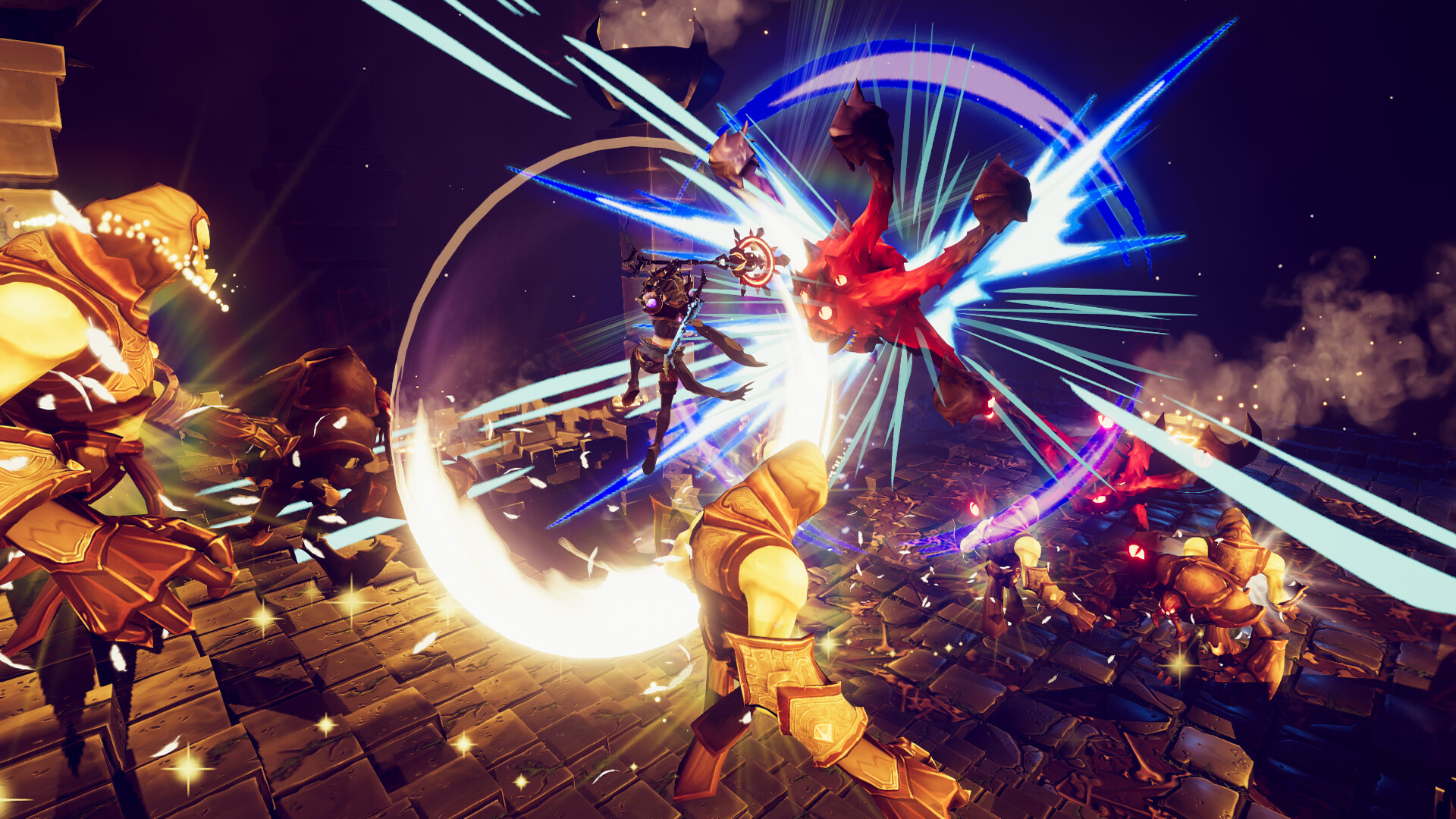 Aurora's Awakening screenshot 4