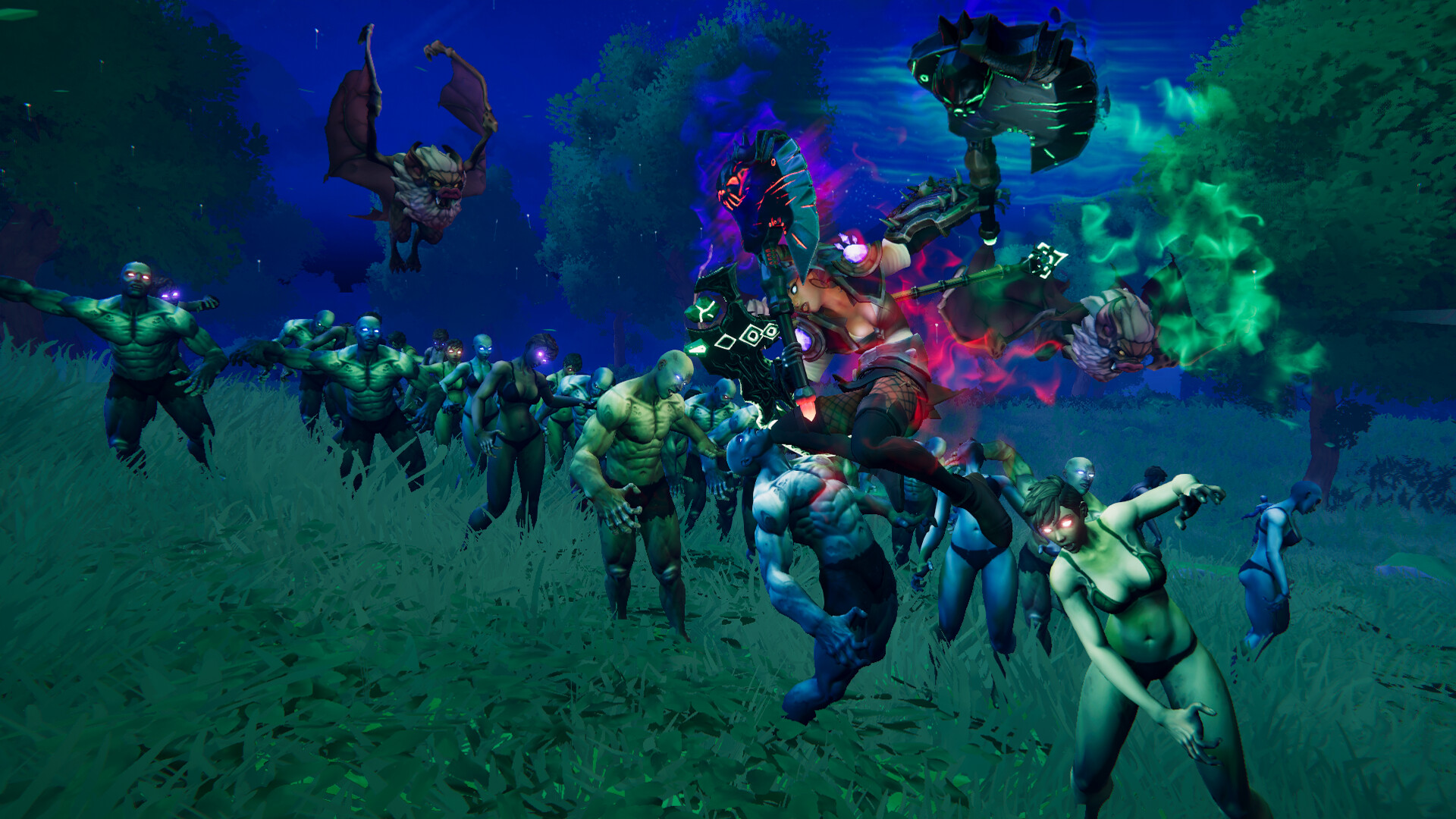 Aurora's Awakening screenshot 11