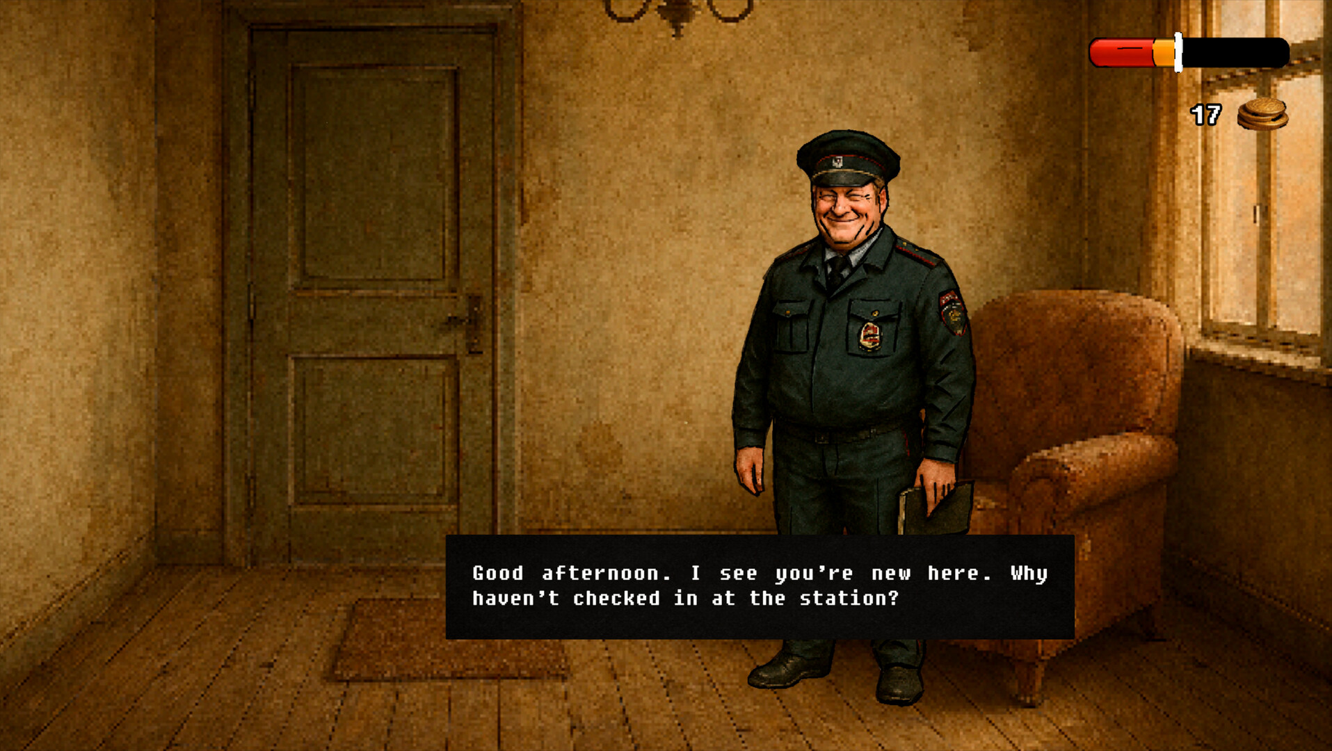Tell me your Problem screenshot 5