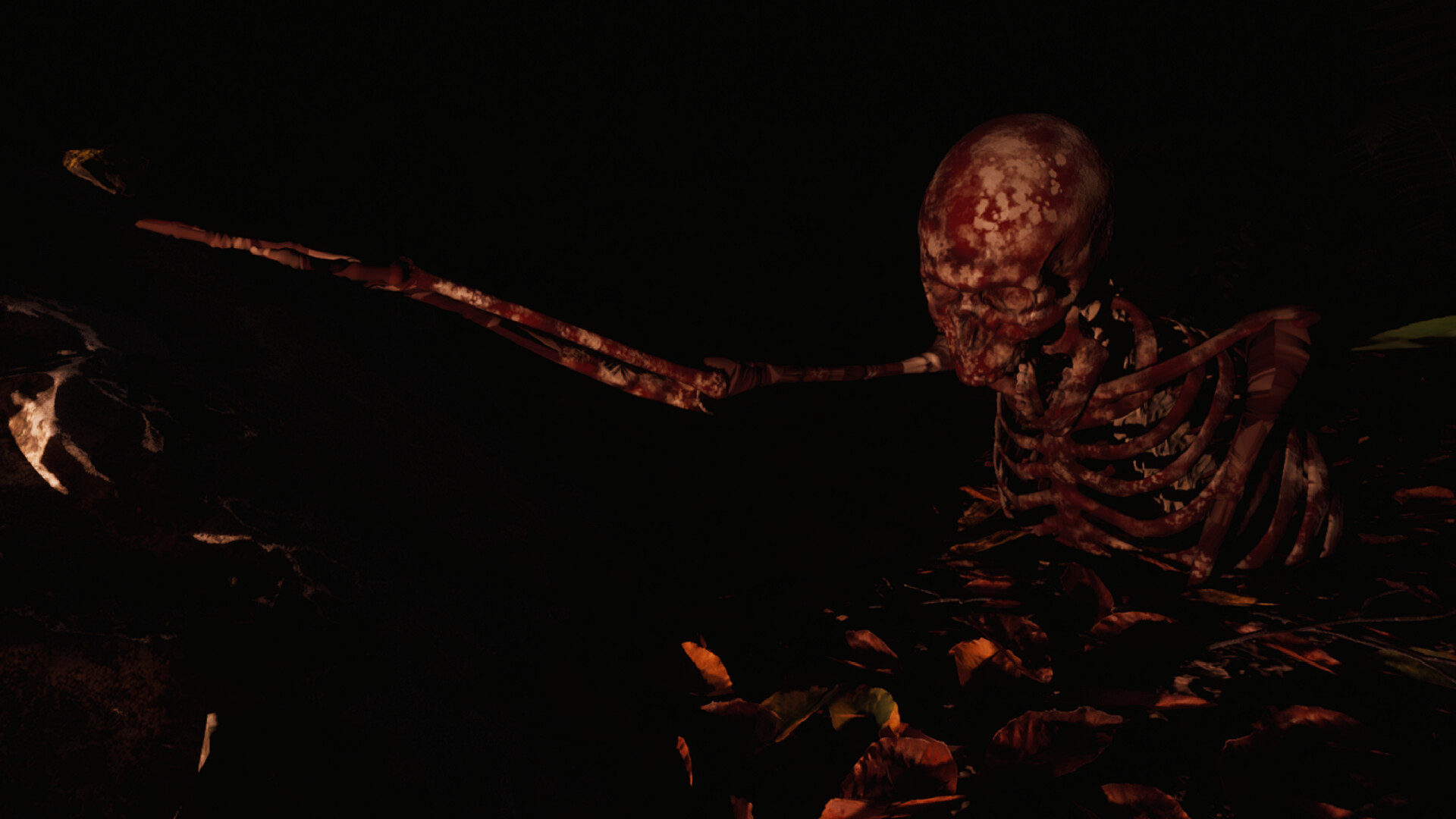 Skinwoods: The Full Cut screenshot 4