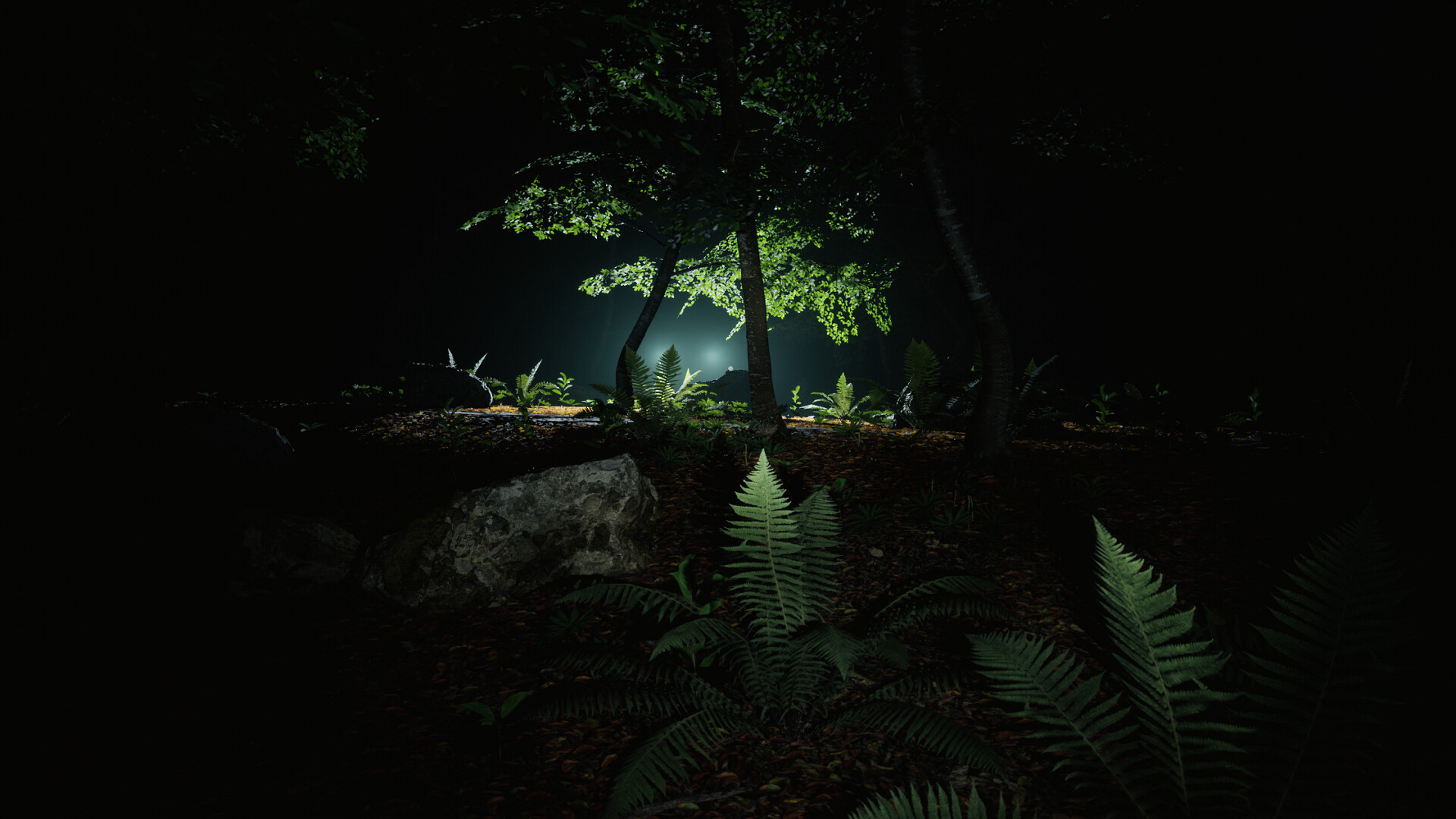 Skinwoods: The Full Cut screenshot 3