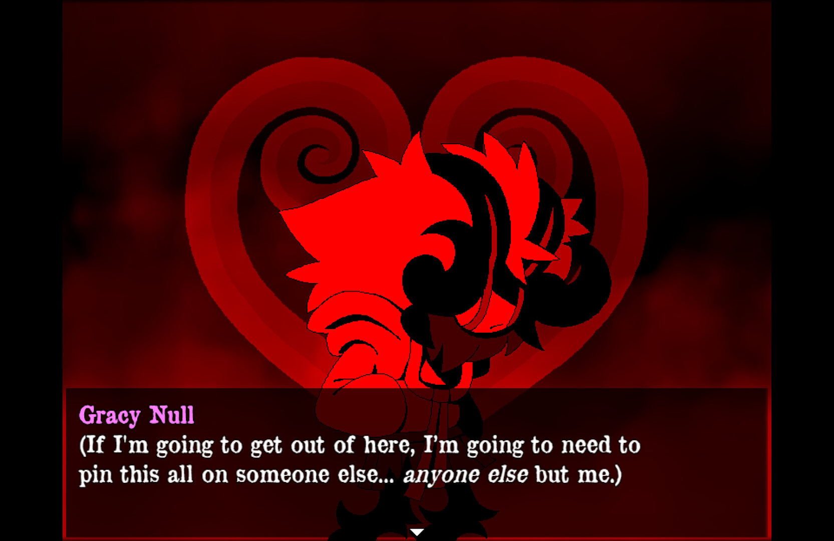 Guilt Trip screenshot 1
