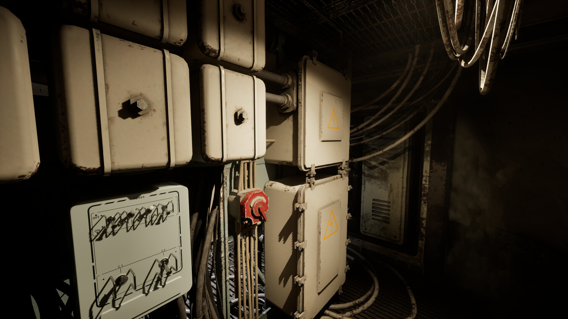 Hard:Ship screenshot 13