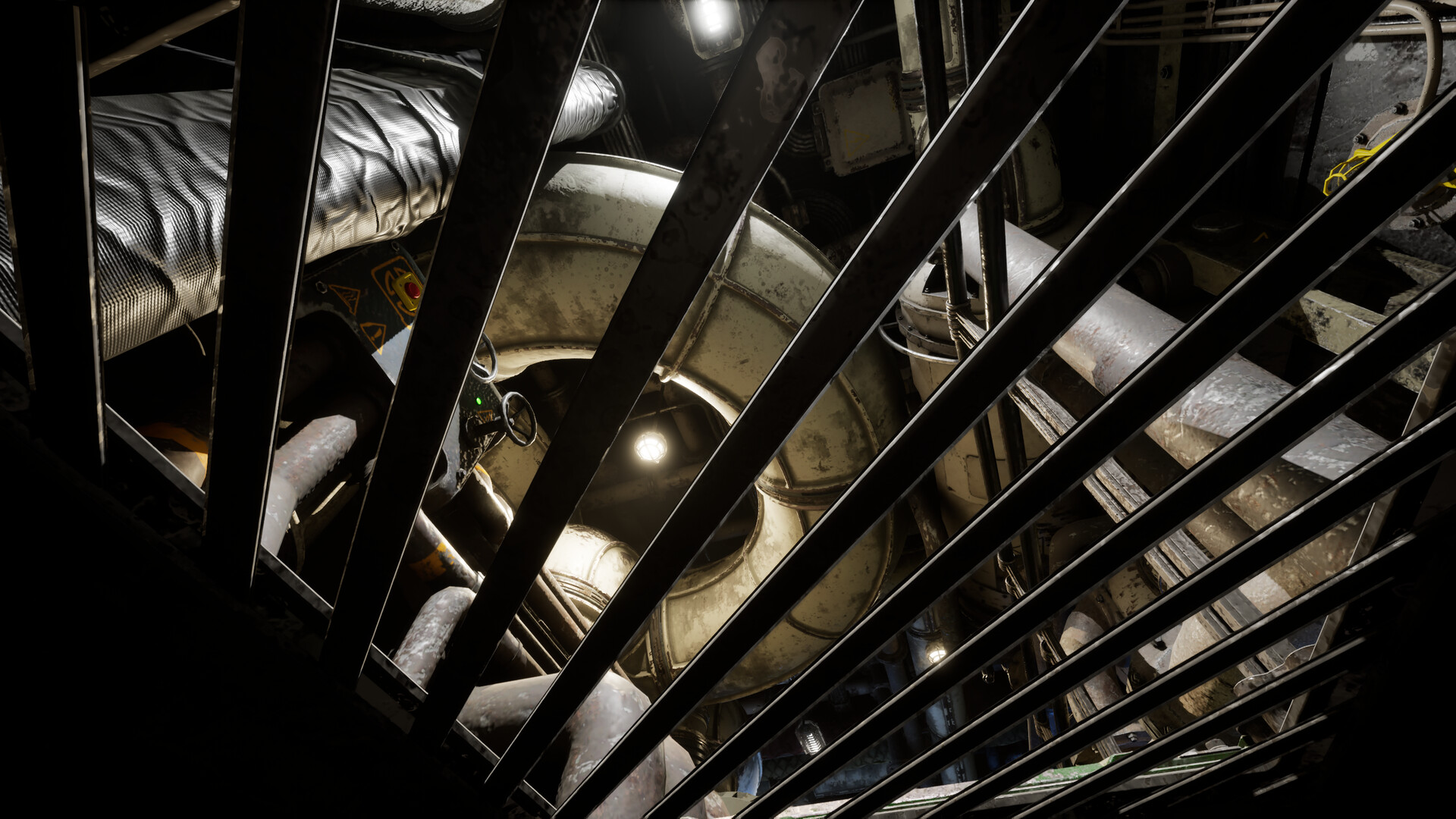 Hard:Ship screenshot 16
