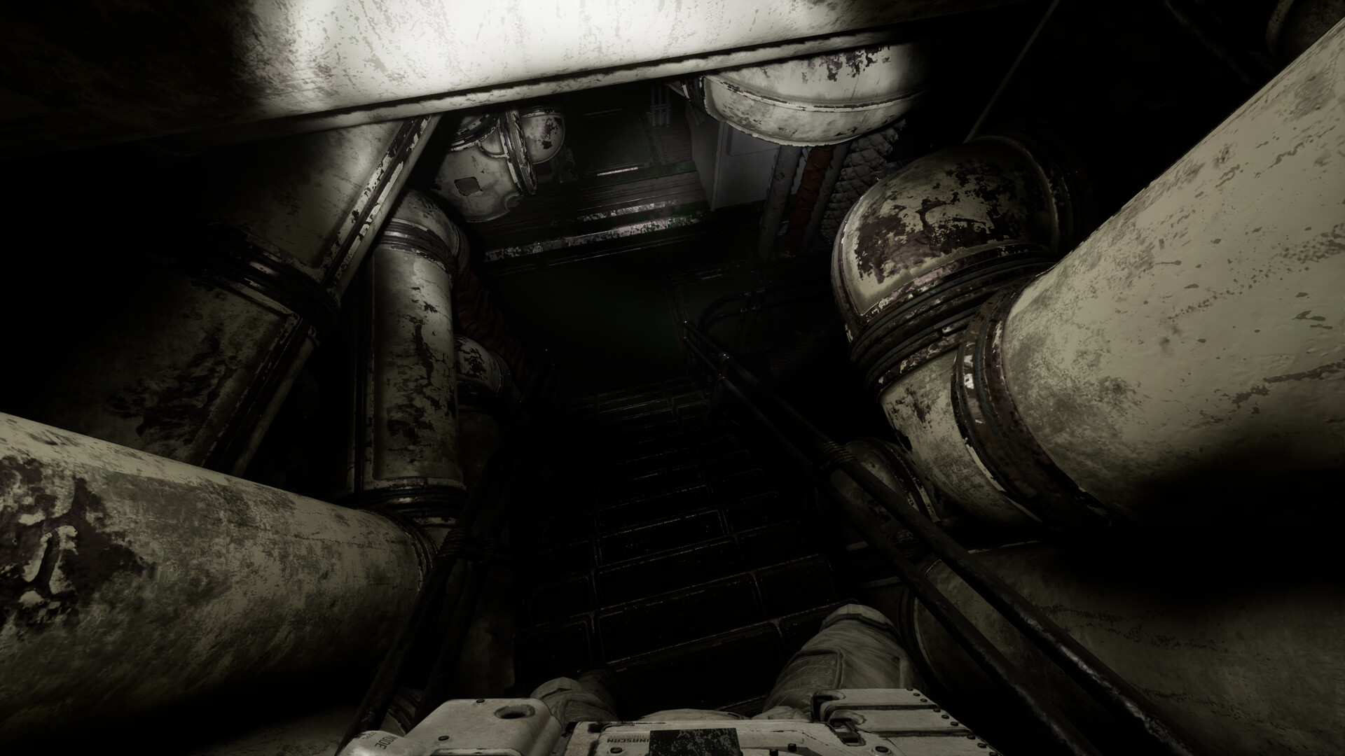Hard:Ship screenshot 4