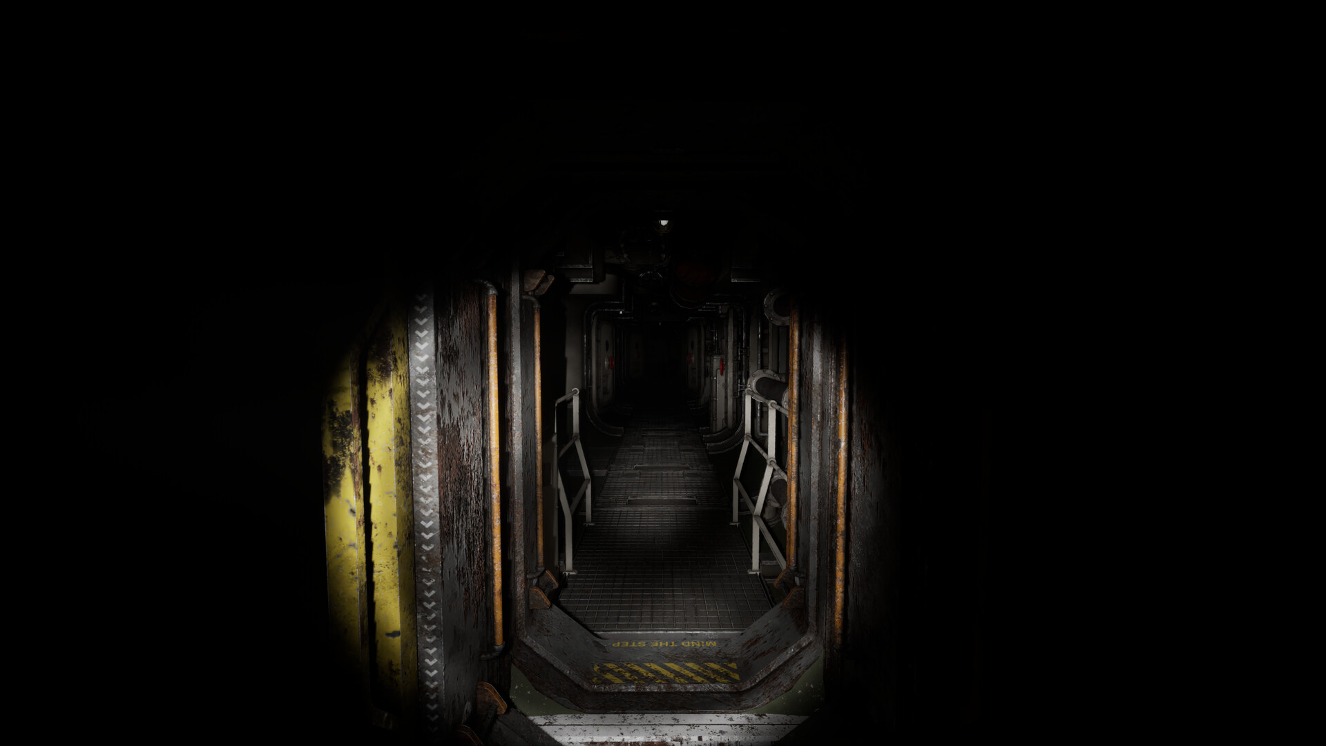 Hard:Ship screenshot 21