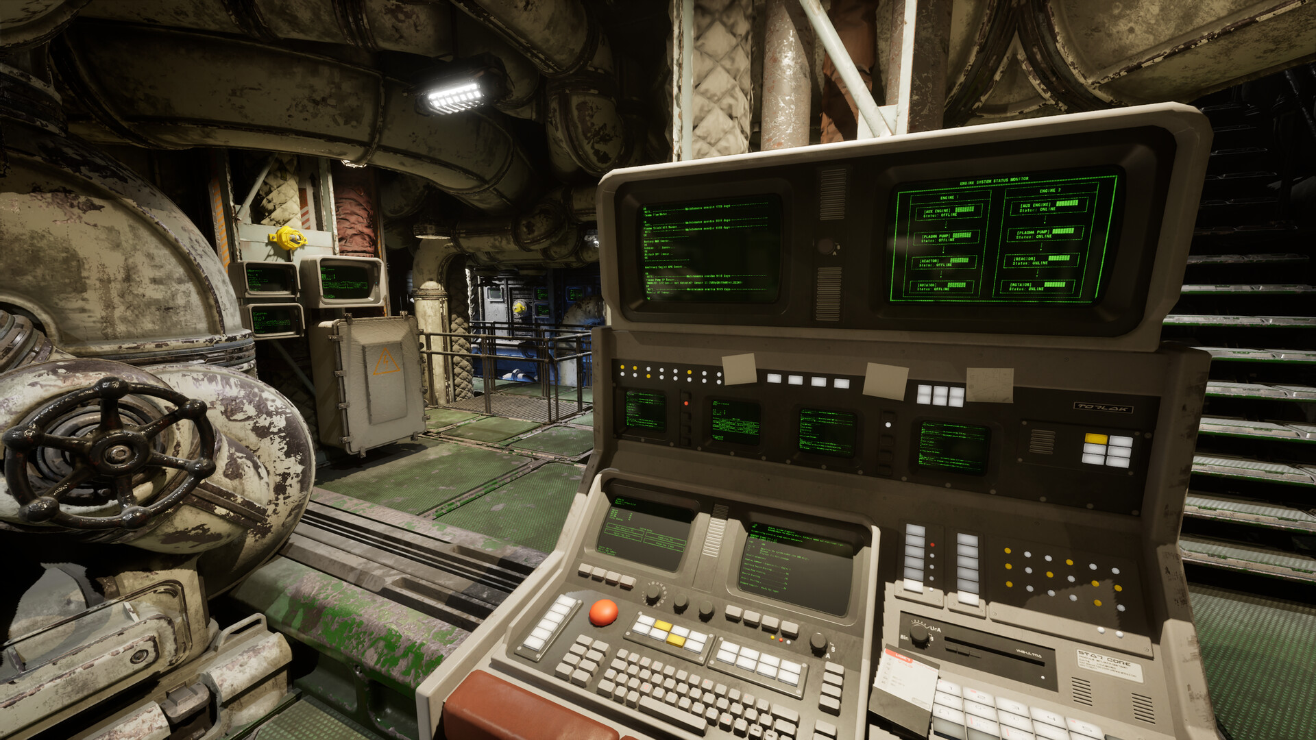 Hard:Ship screenshot 6