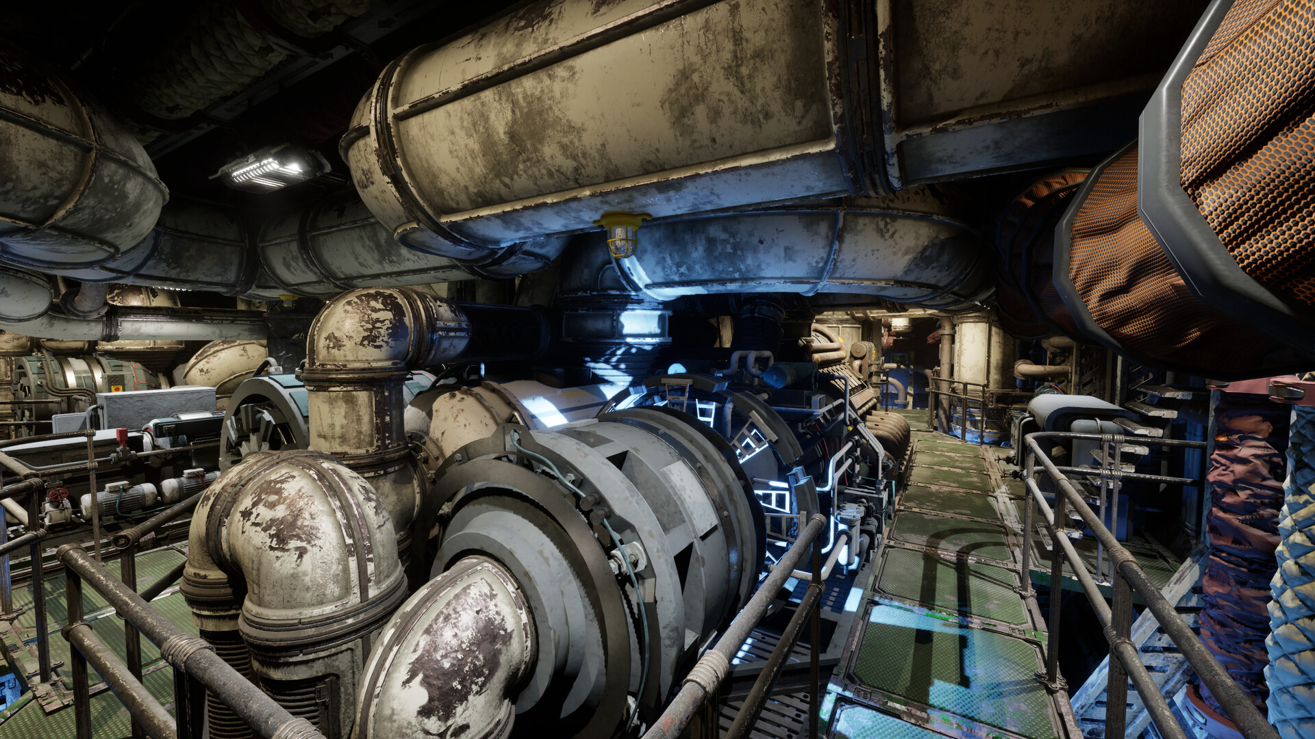Hard:Ship screenshot 9