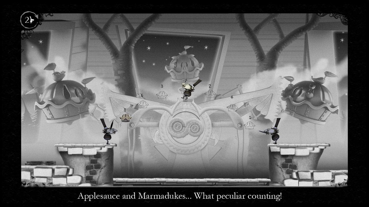 The Misadventures of P.B. Winterbottom screenshot 6