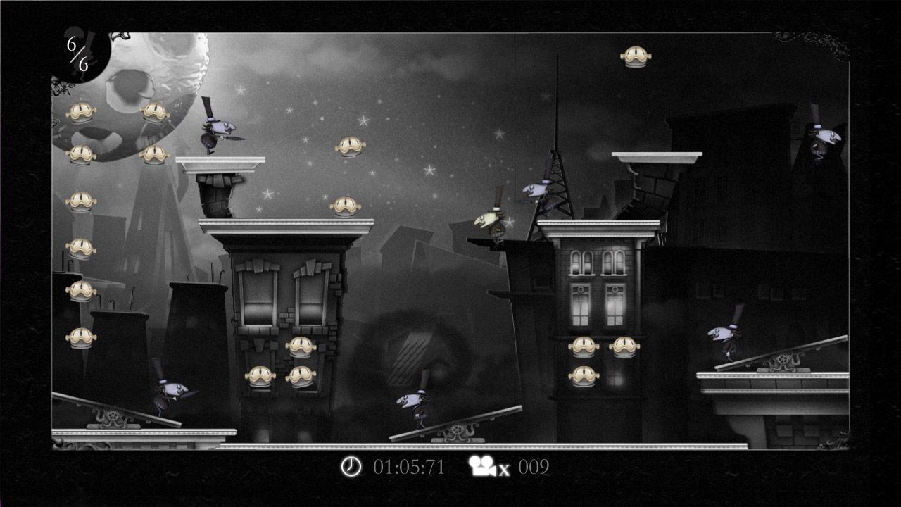 The Misadventures of P.B. Winterbottom screenshot 5