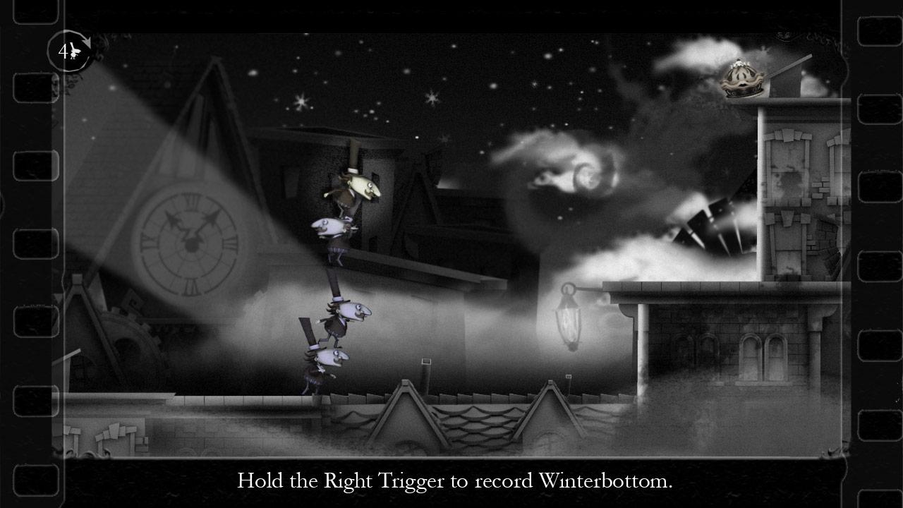 The Misadventures of P.B. Winterbottom screenshot 10
