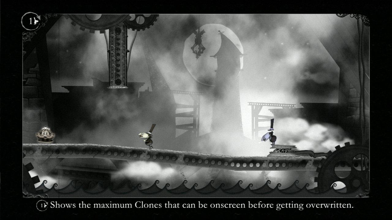 The Misadventures of P.B. Winterbottom screenshot 9