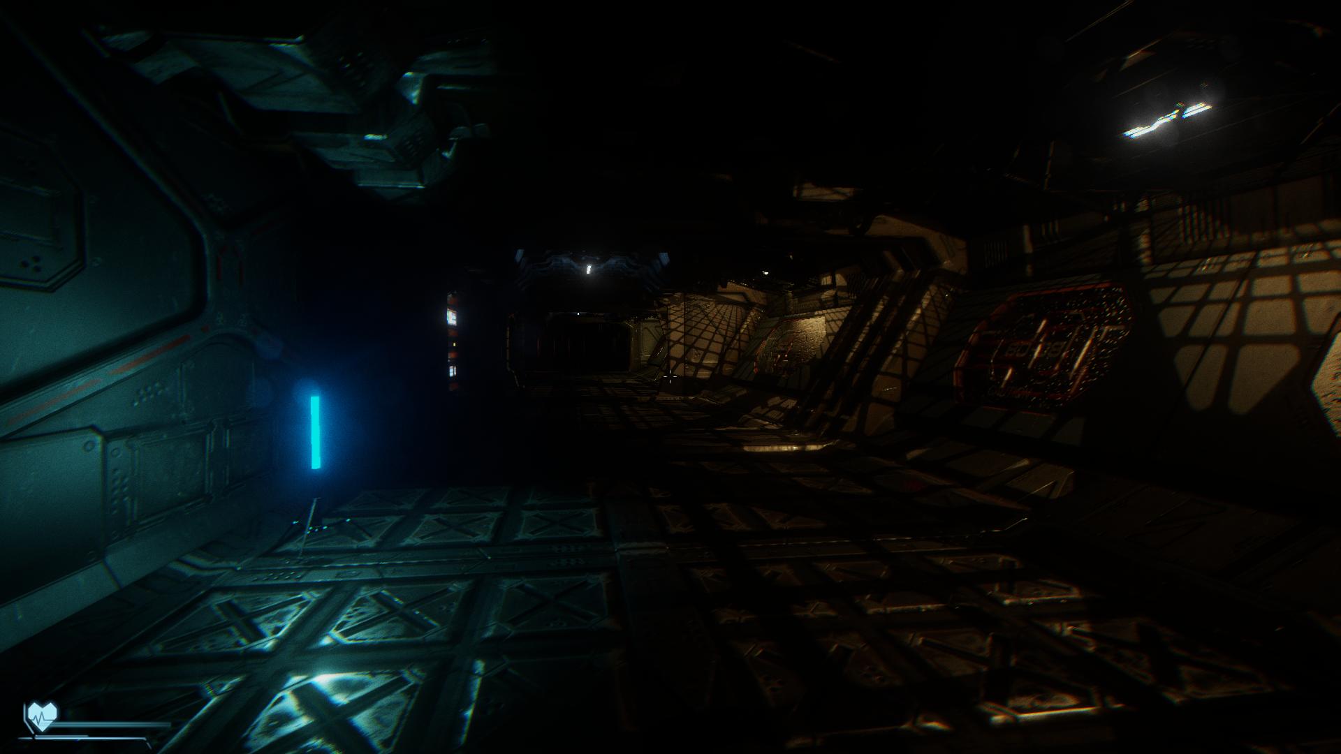 Syndrome screenshot 9